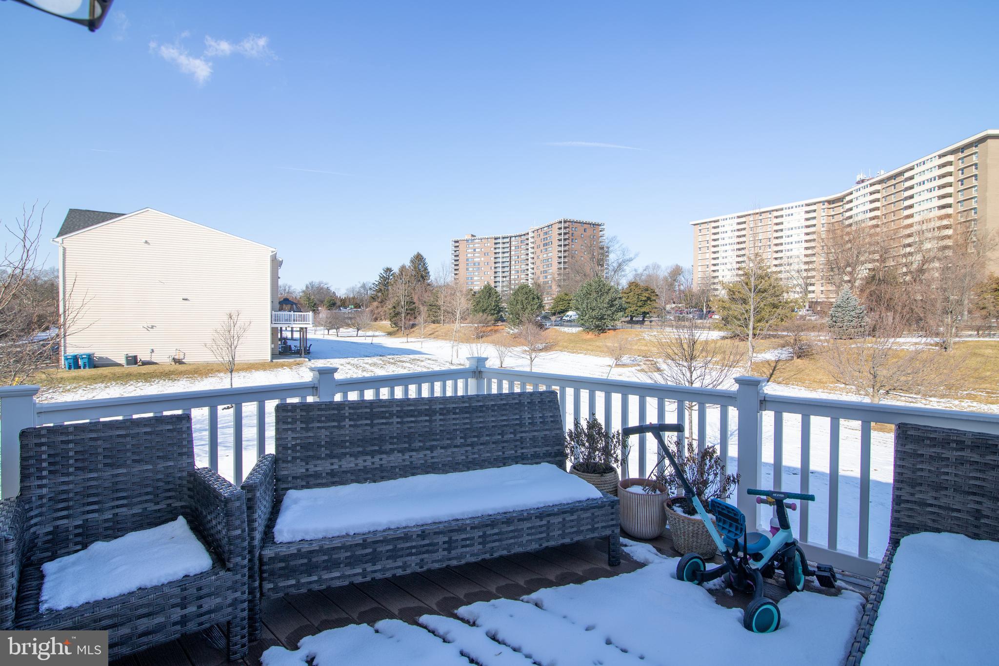 WYNGATE - Residential