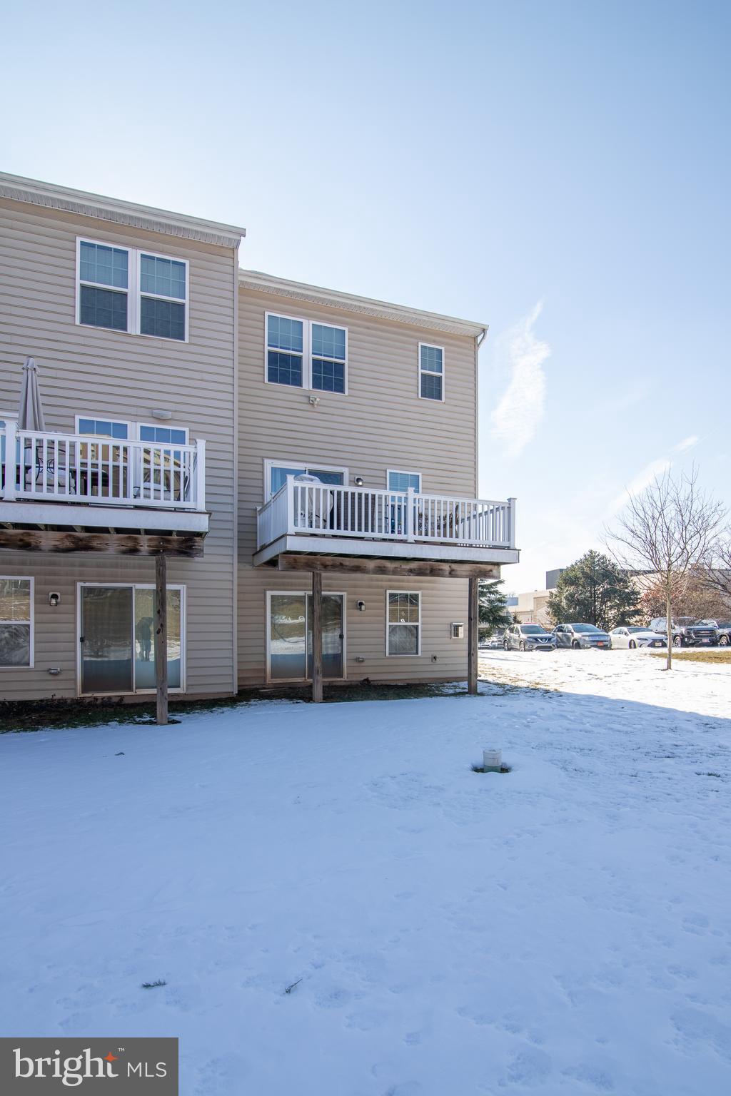 WYNGATE - Residential