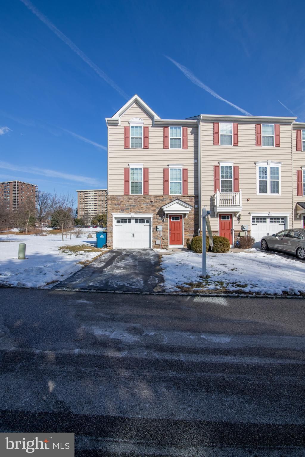Photo of 115 Old Cedarbrook Road #23, WYNCOTE, PA 19095 (MLS # PAMC2165596)