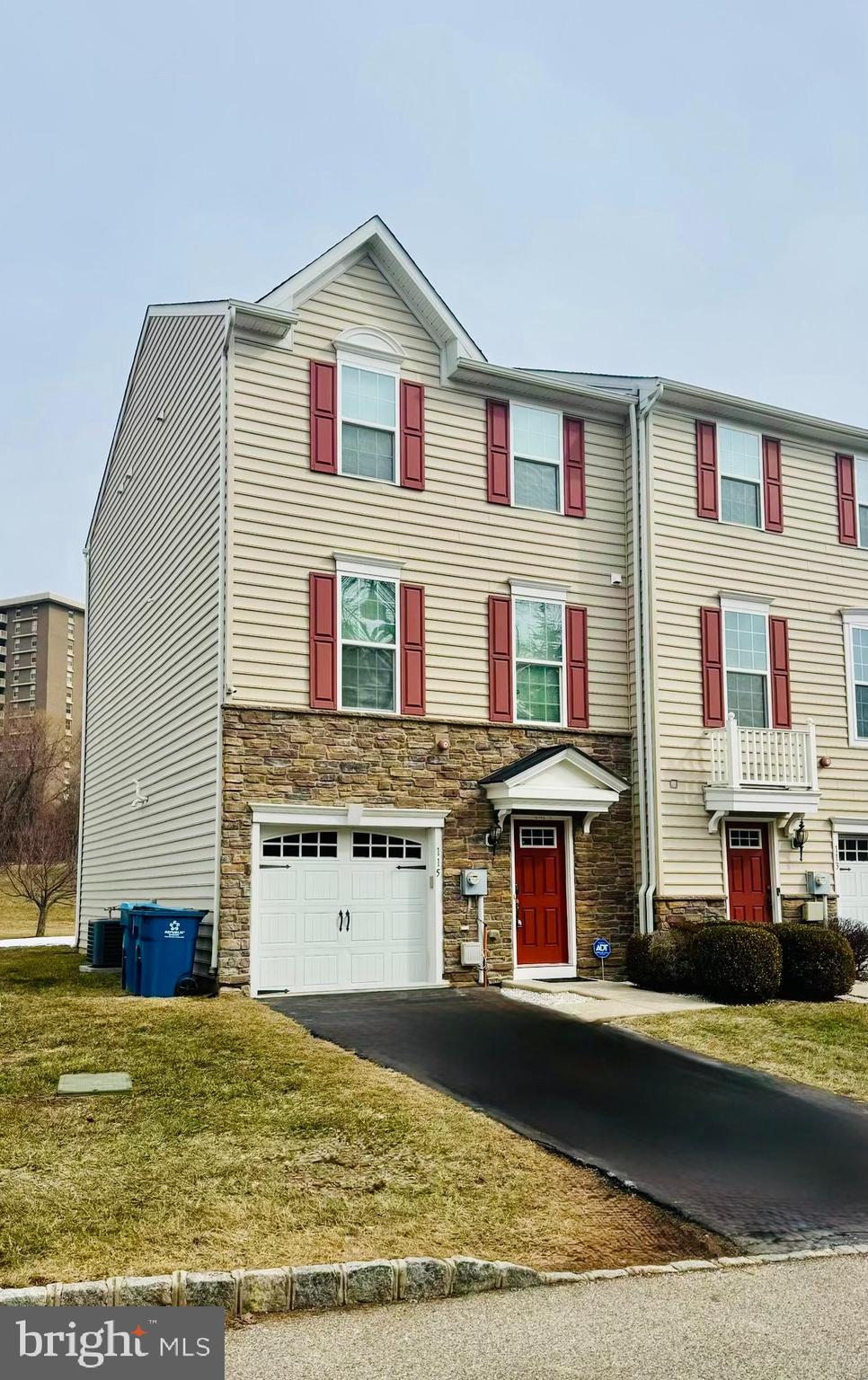 WYNGATE - Residential