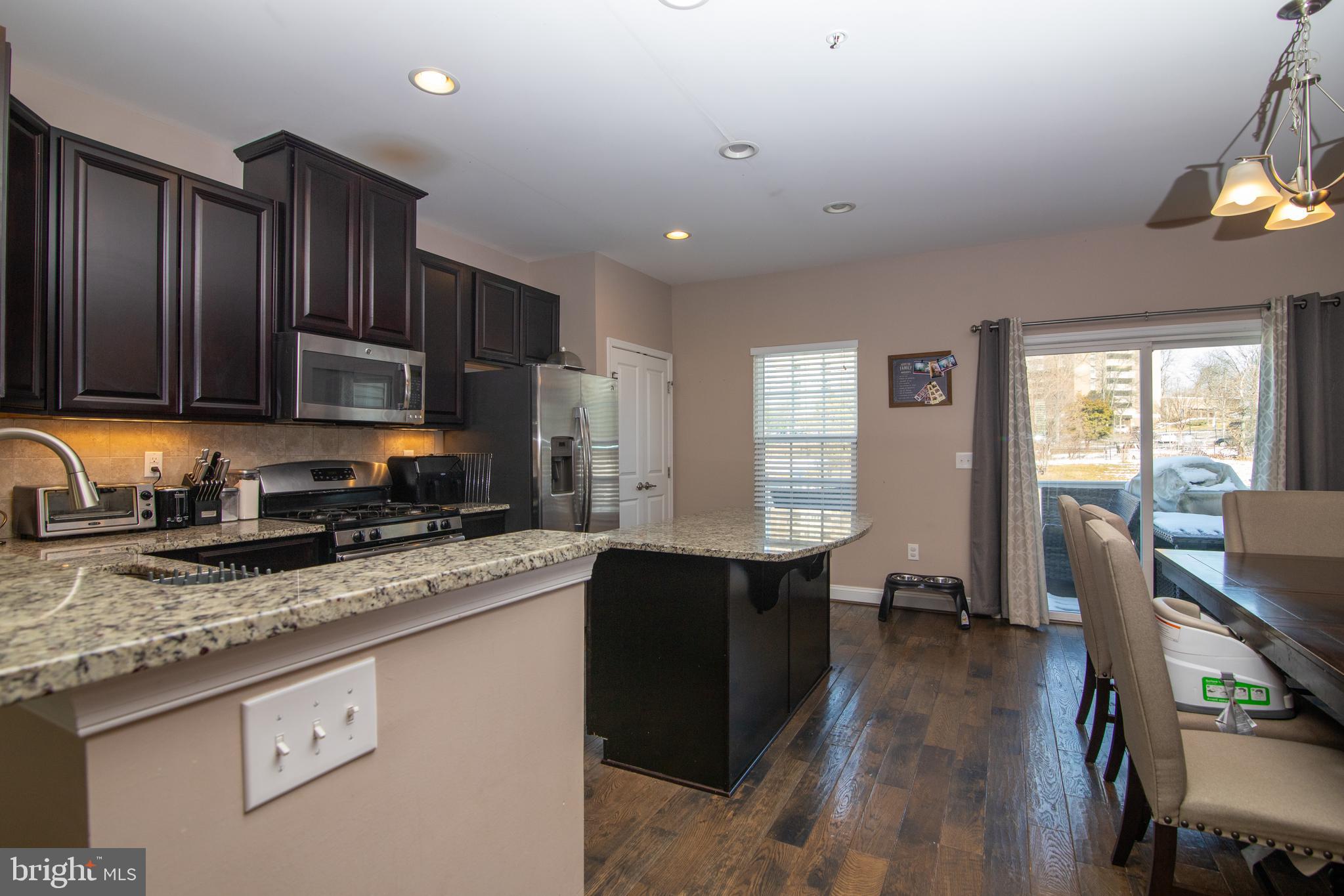 WYNGATE - Residential