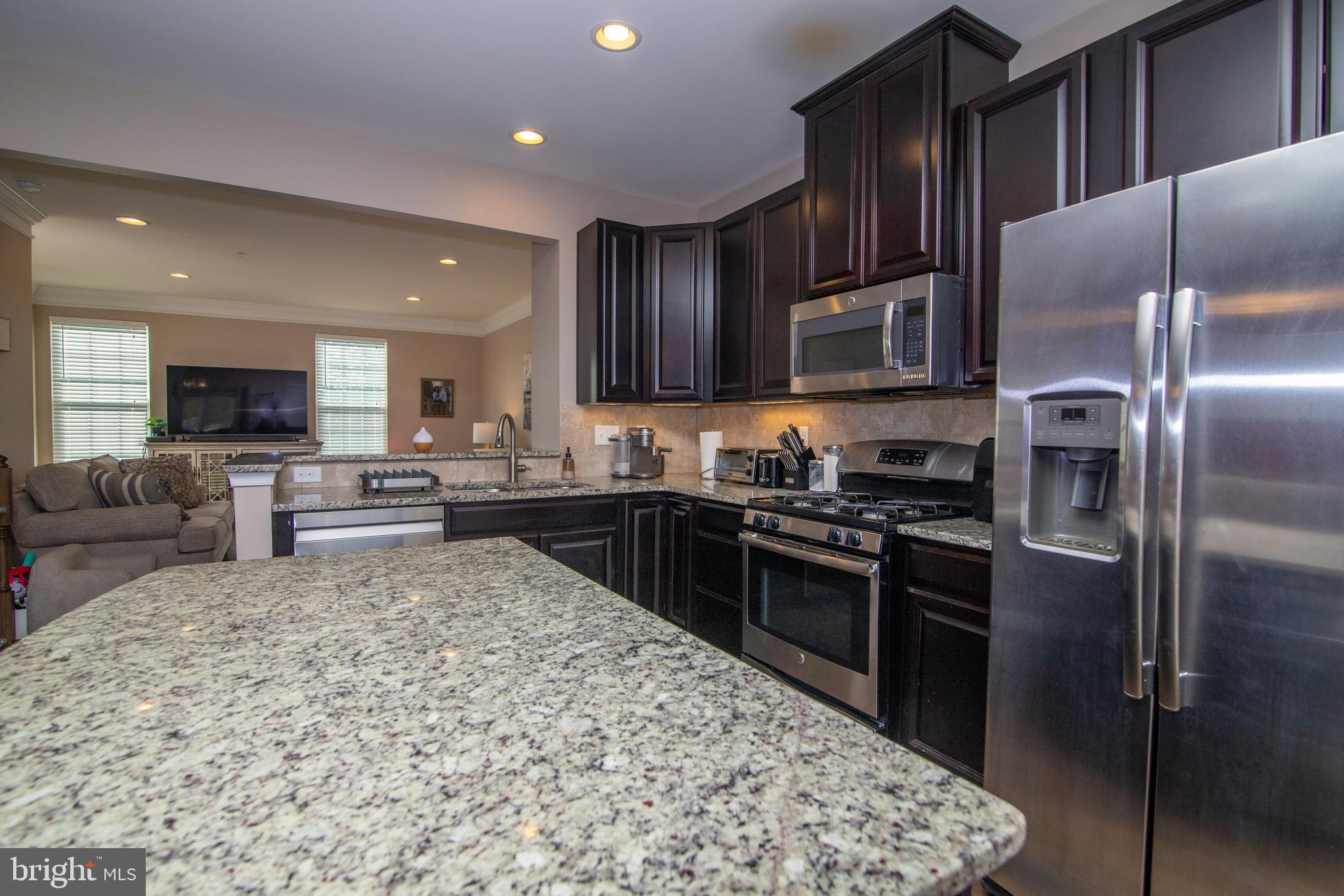 WYNGATE - Residential