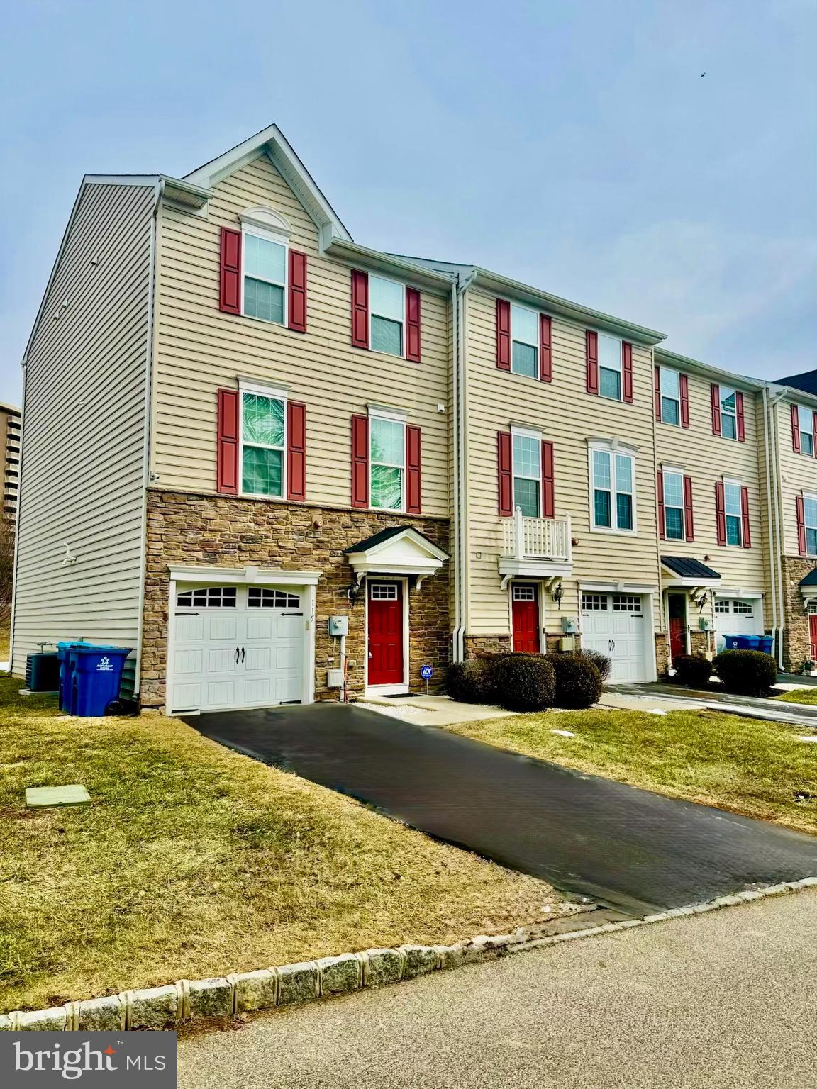 WYNGATE - Residential