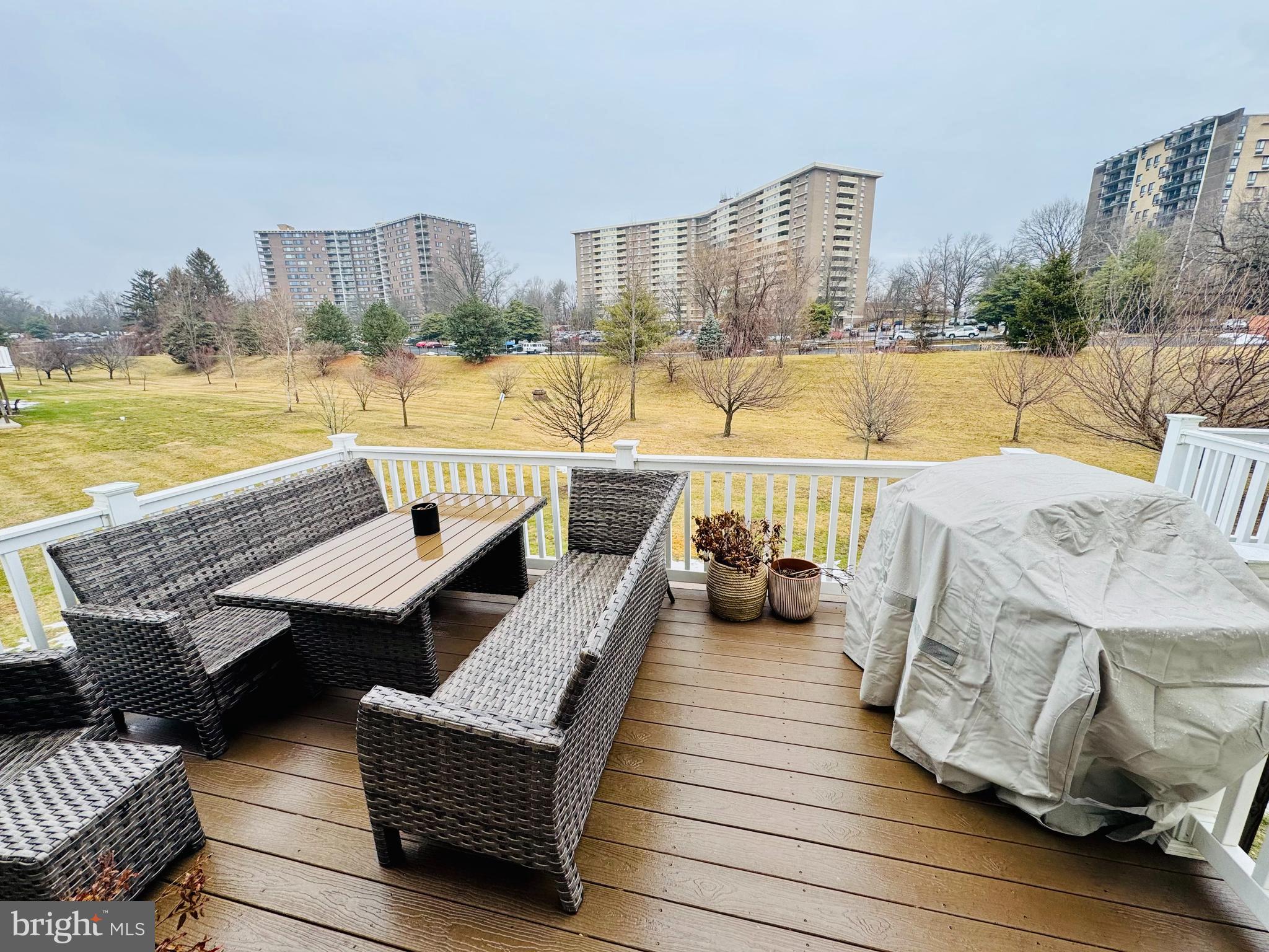 WYNGATE - Residential