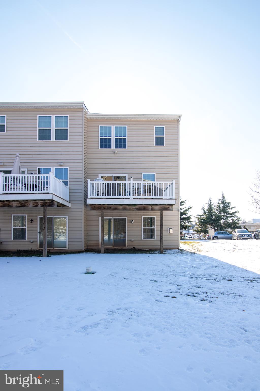 WYNGATE - Residential