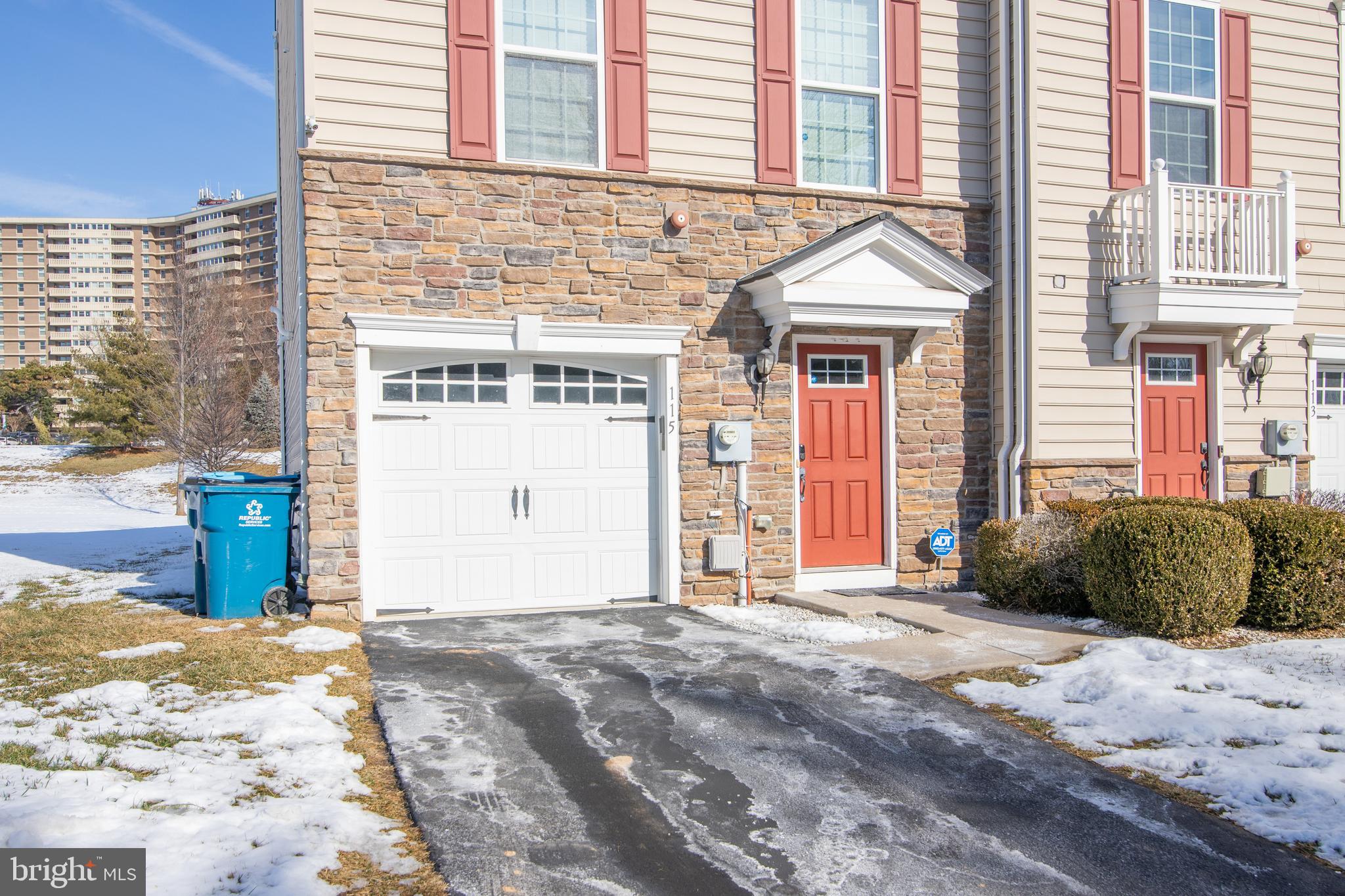 WYNGATE - Residential