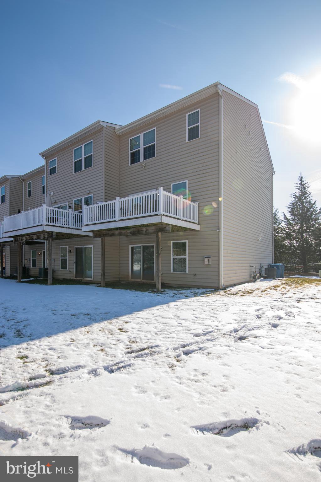 WYNGATE - Residential