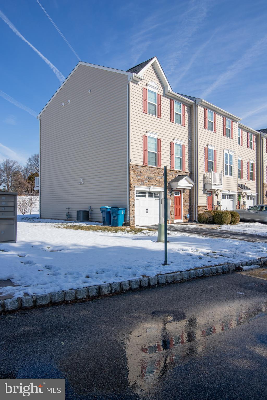 WYNGATE - Residential