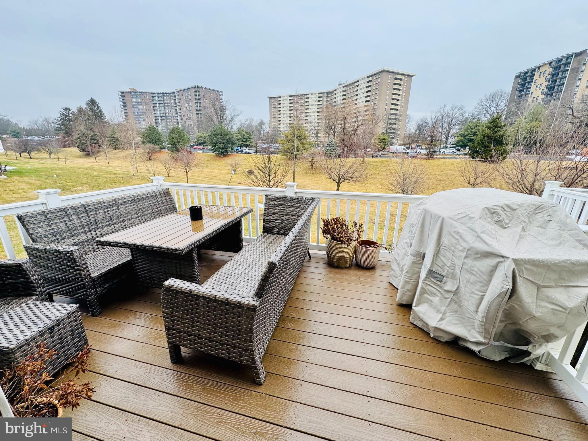 WYNGATE - Residential