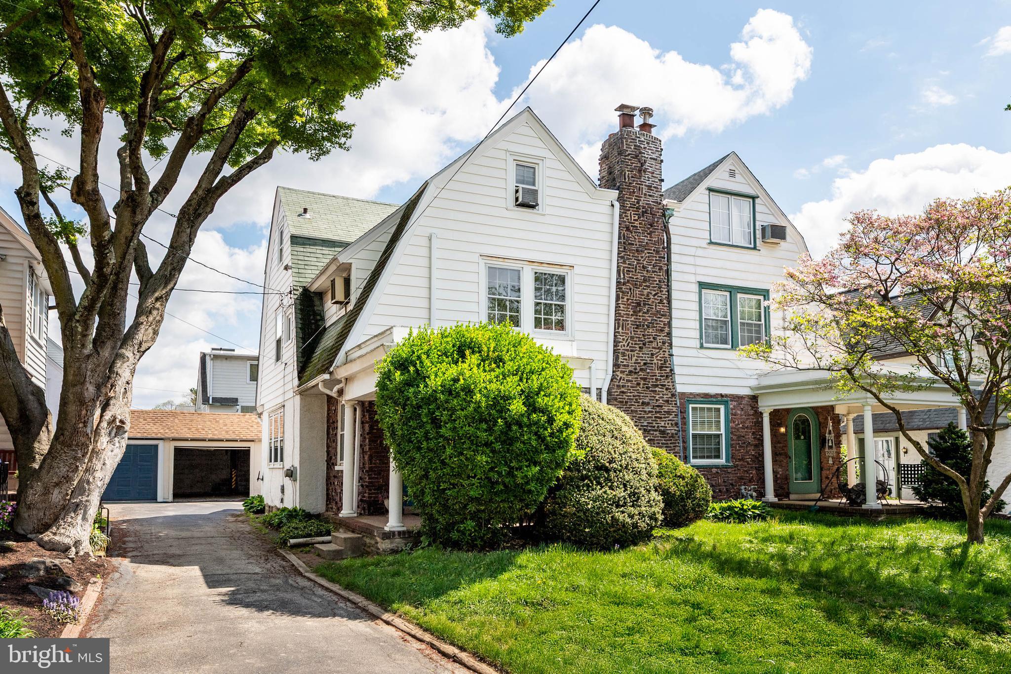 ARDMORE - Residential