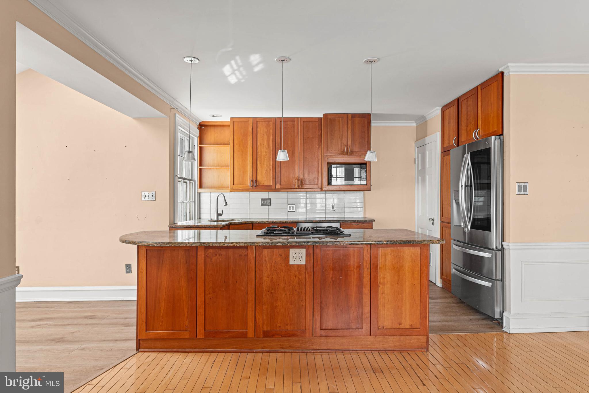 ARDMORE - Residential