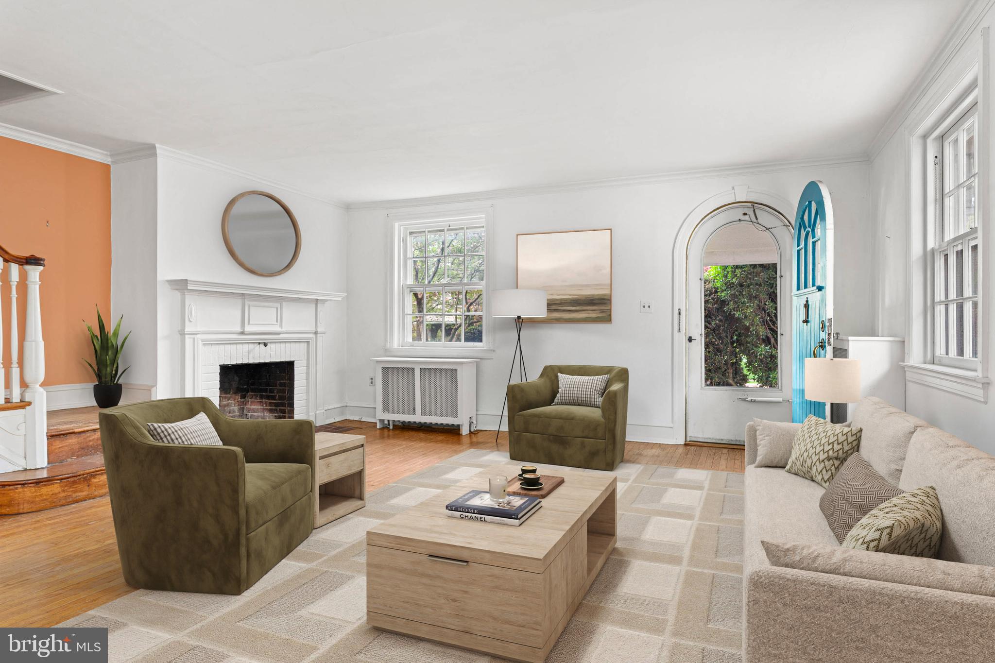 ARDMORE - Residential