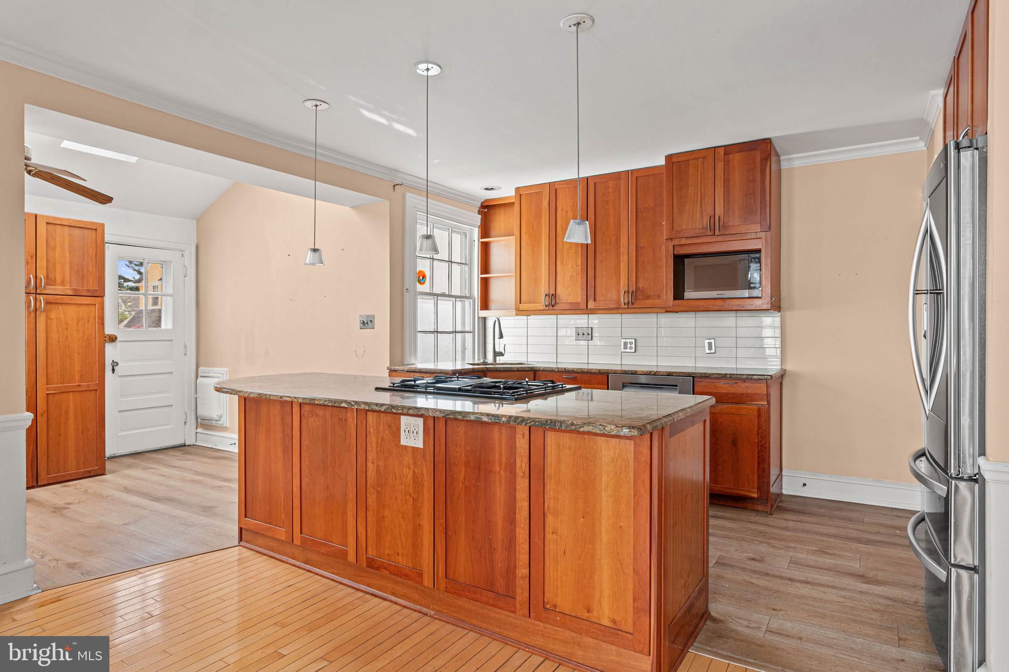 ARDMORE - Residential