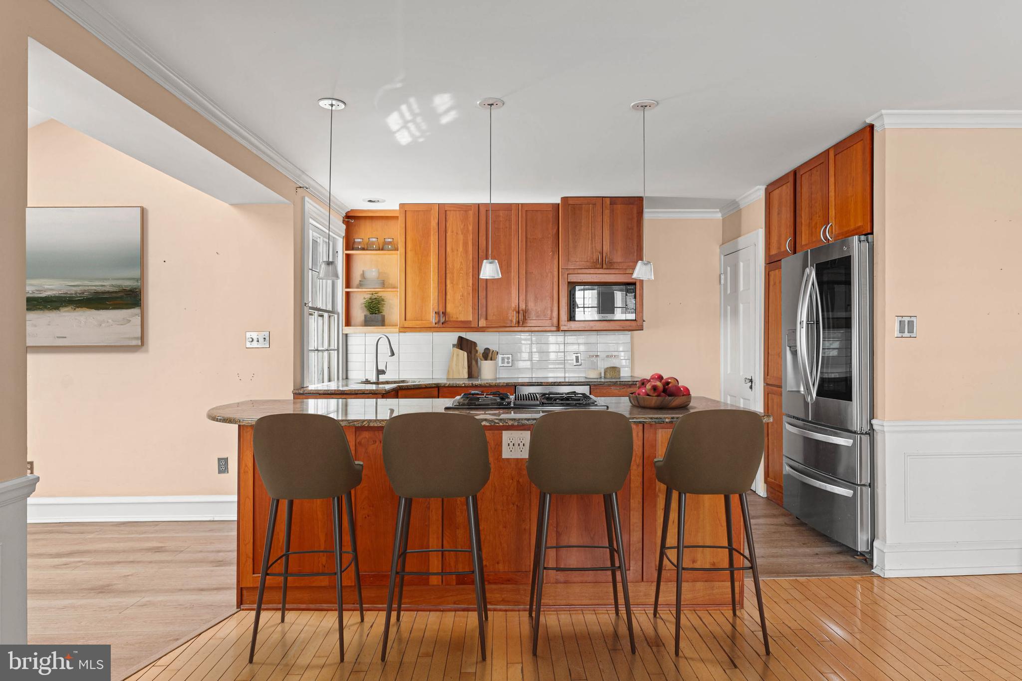 ARDMORE - Residential