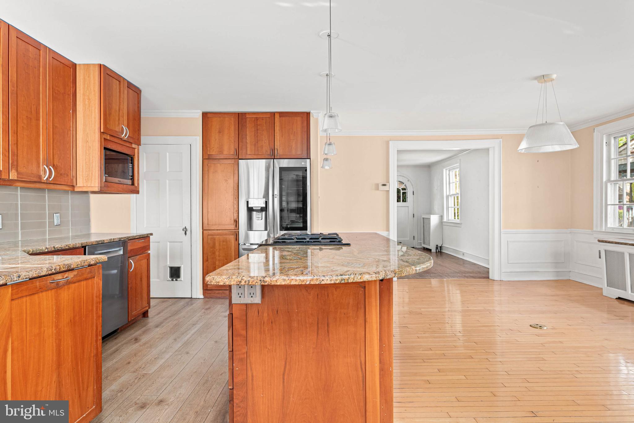 ARDMORE - Residential