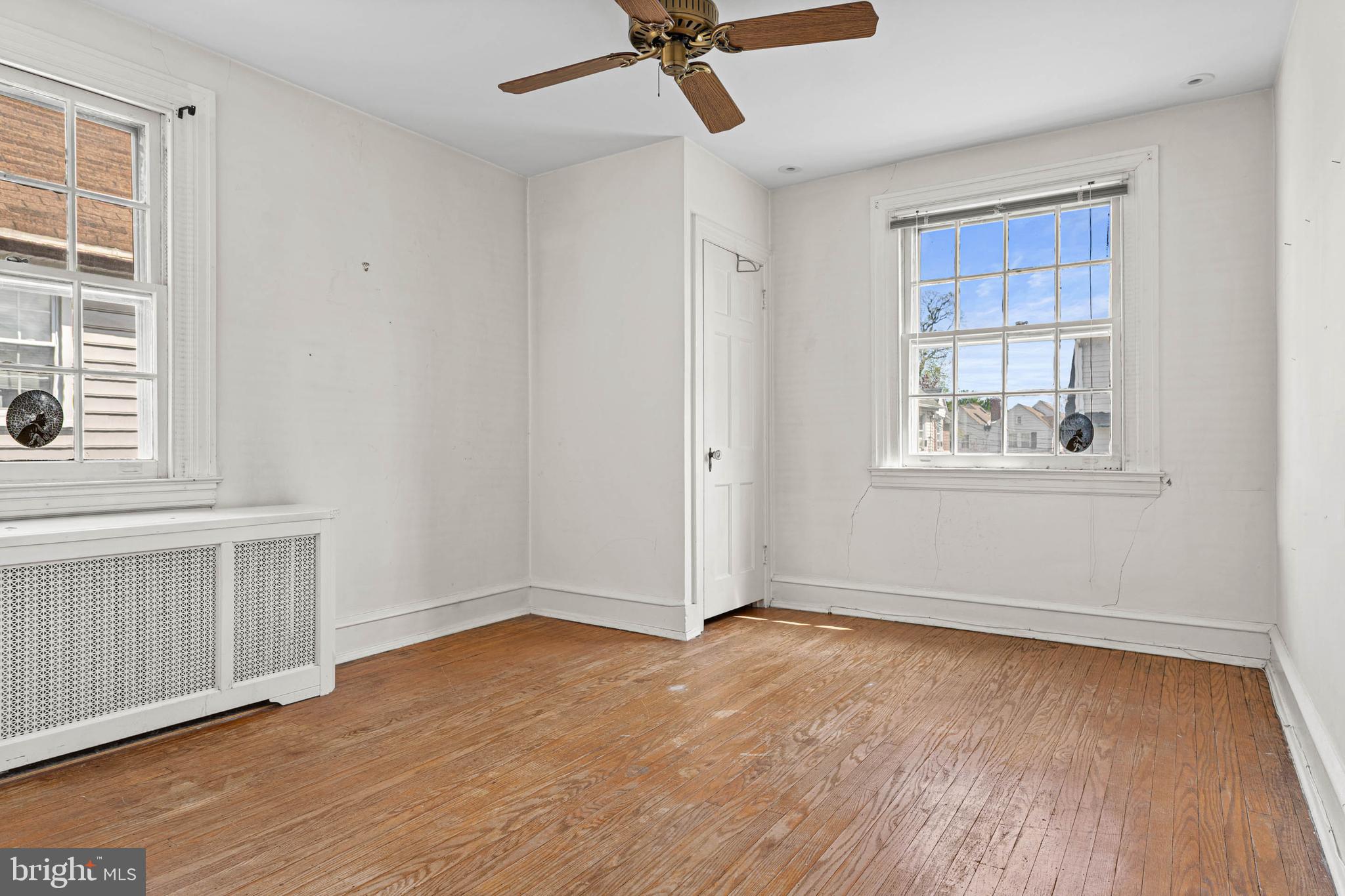 ARDMORE - Residential