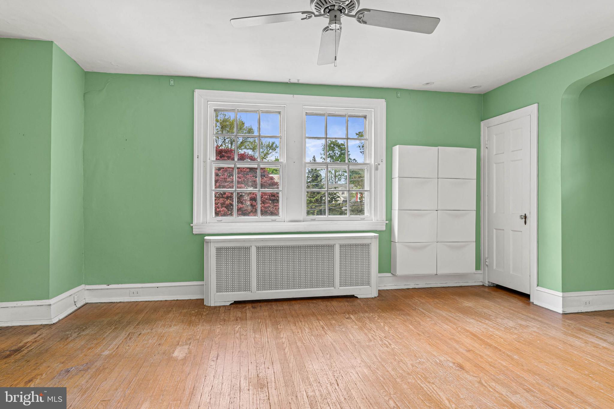 ARDMORE - Residential