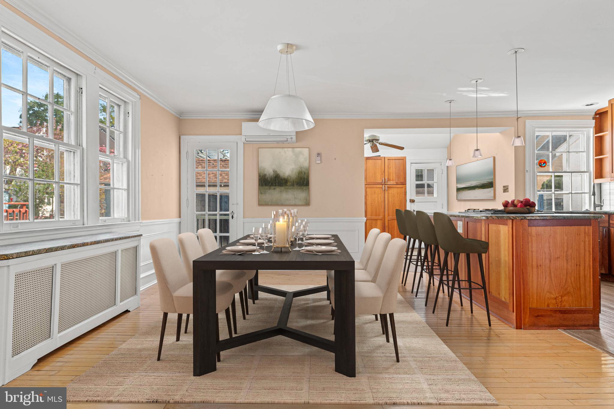 ARDMORE - Residential