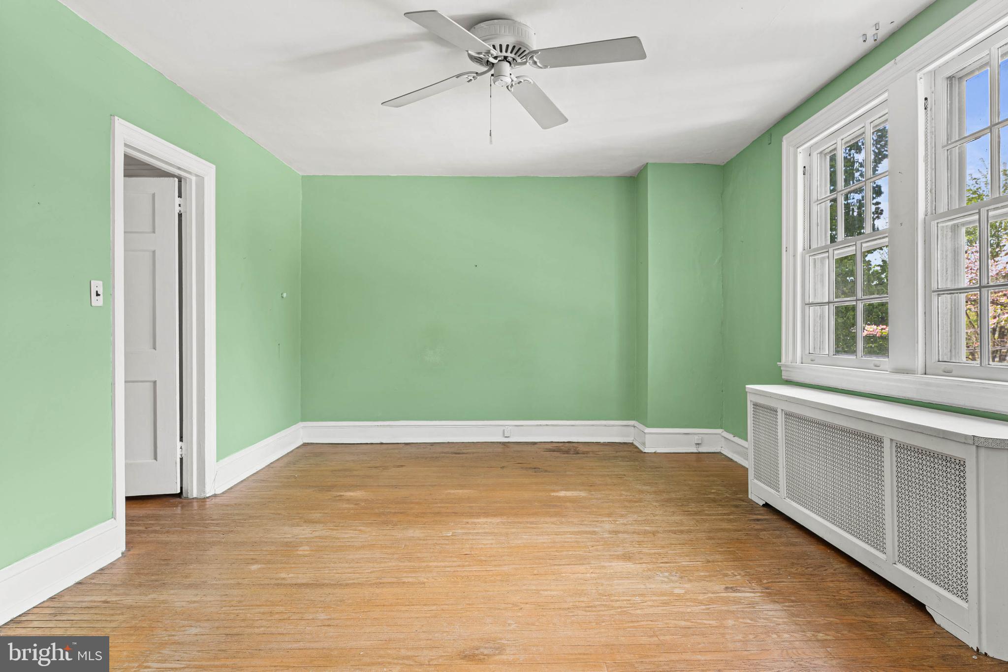 ARDMORE - Residential