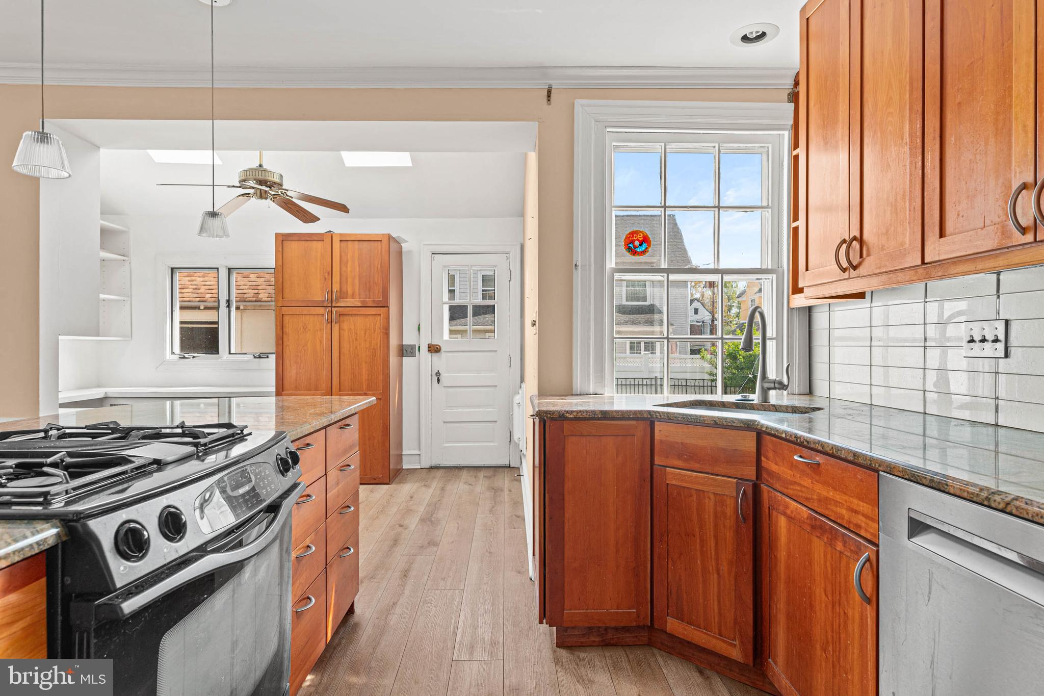 ARDMORE - Residential