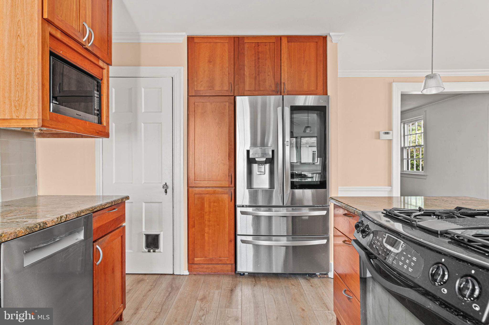 ARDMORE - Residential