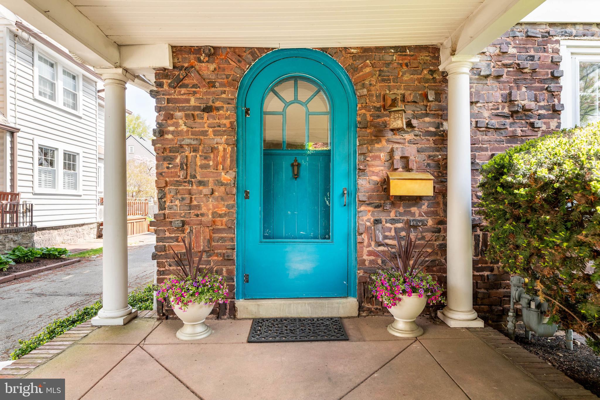 ARDMORE - Residential