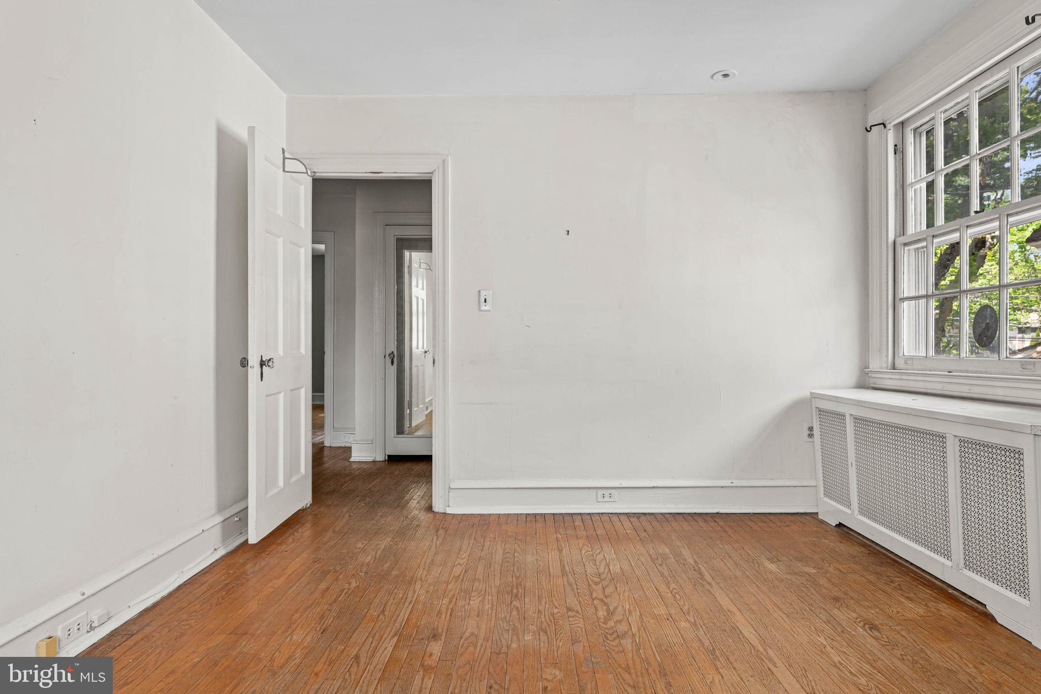 ARDMORE - Residential