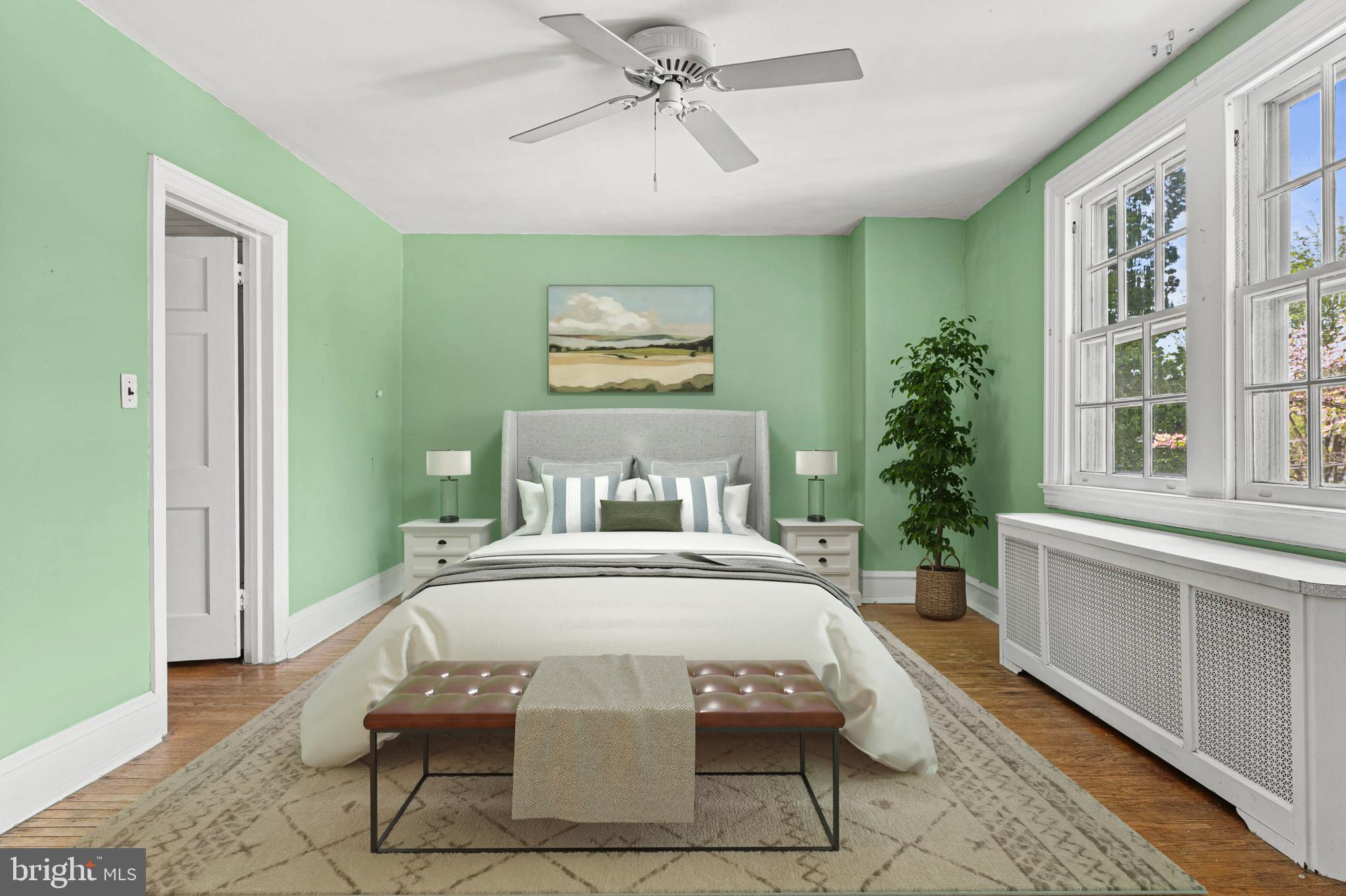 ARDMORE - Residential