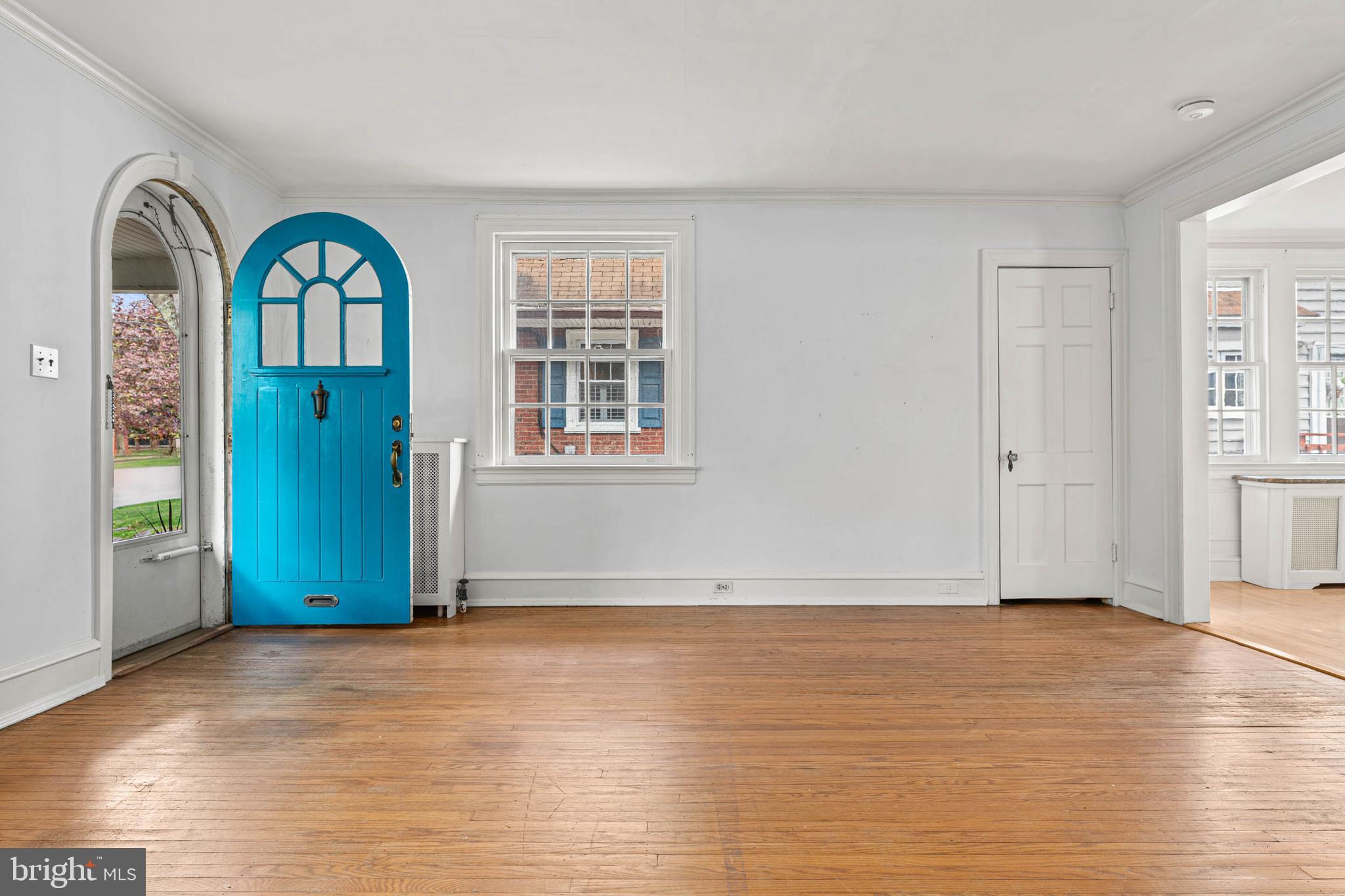 ARDMORE - Residential