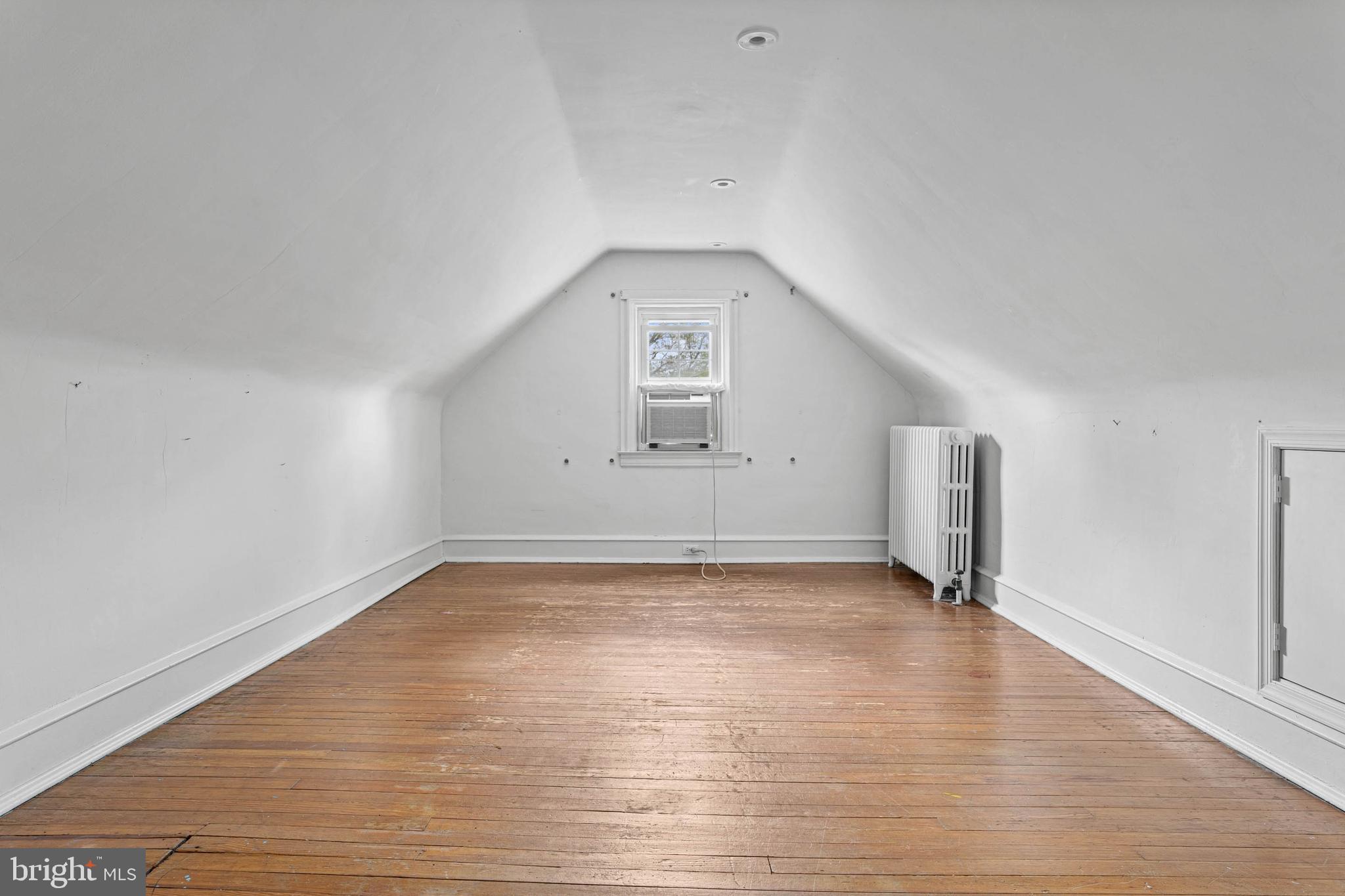 ARDMORE - Residential