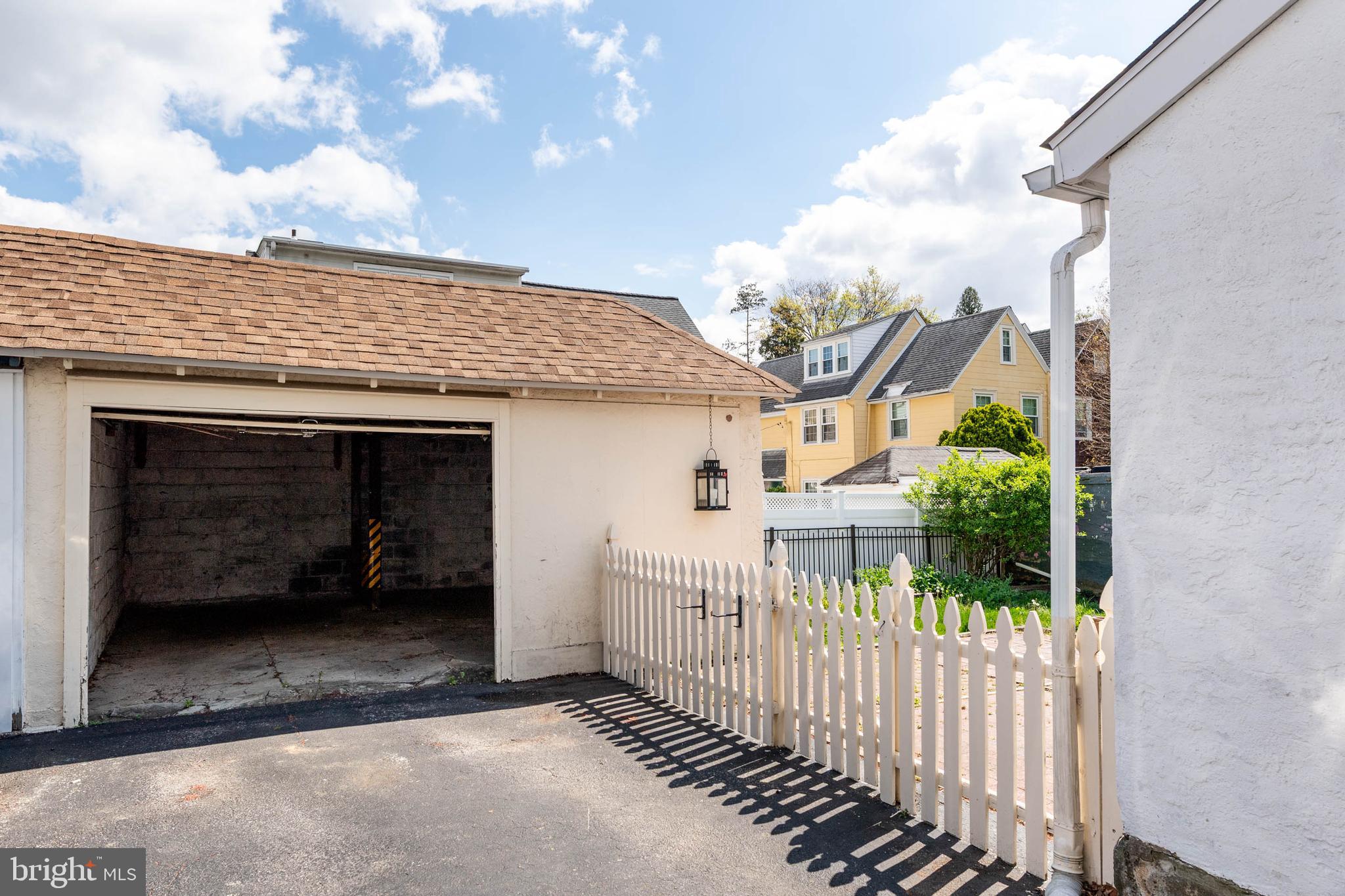 ARDMORE - Residential