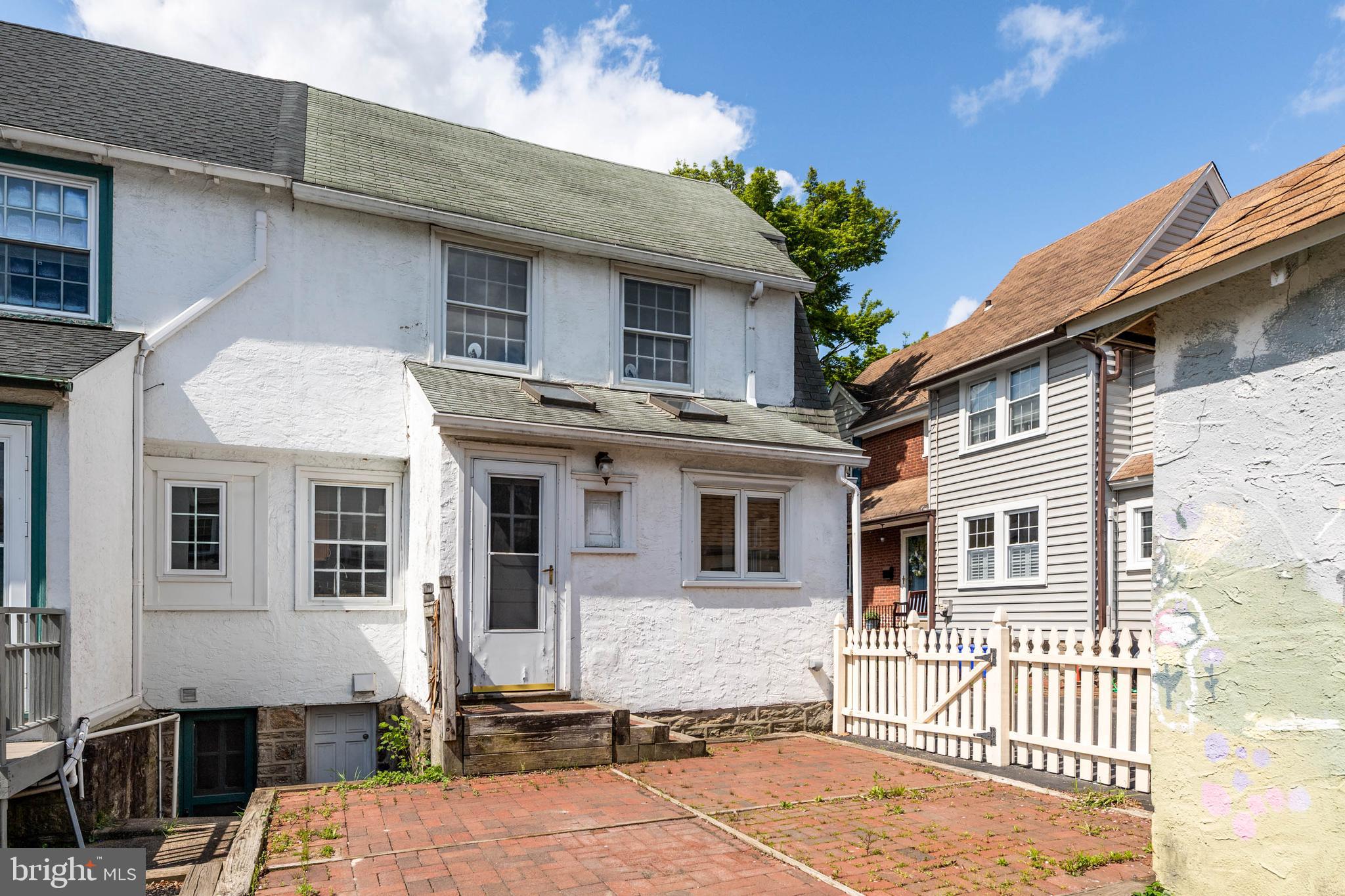 ARDMORE - Residential