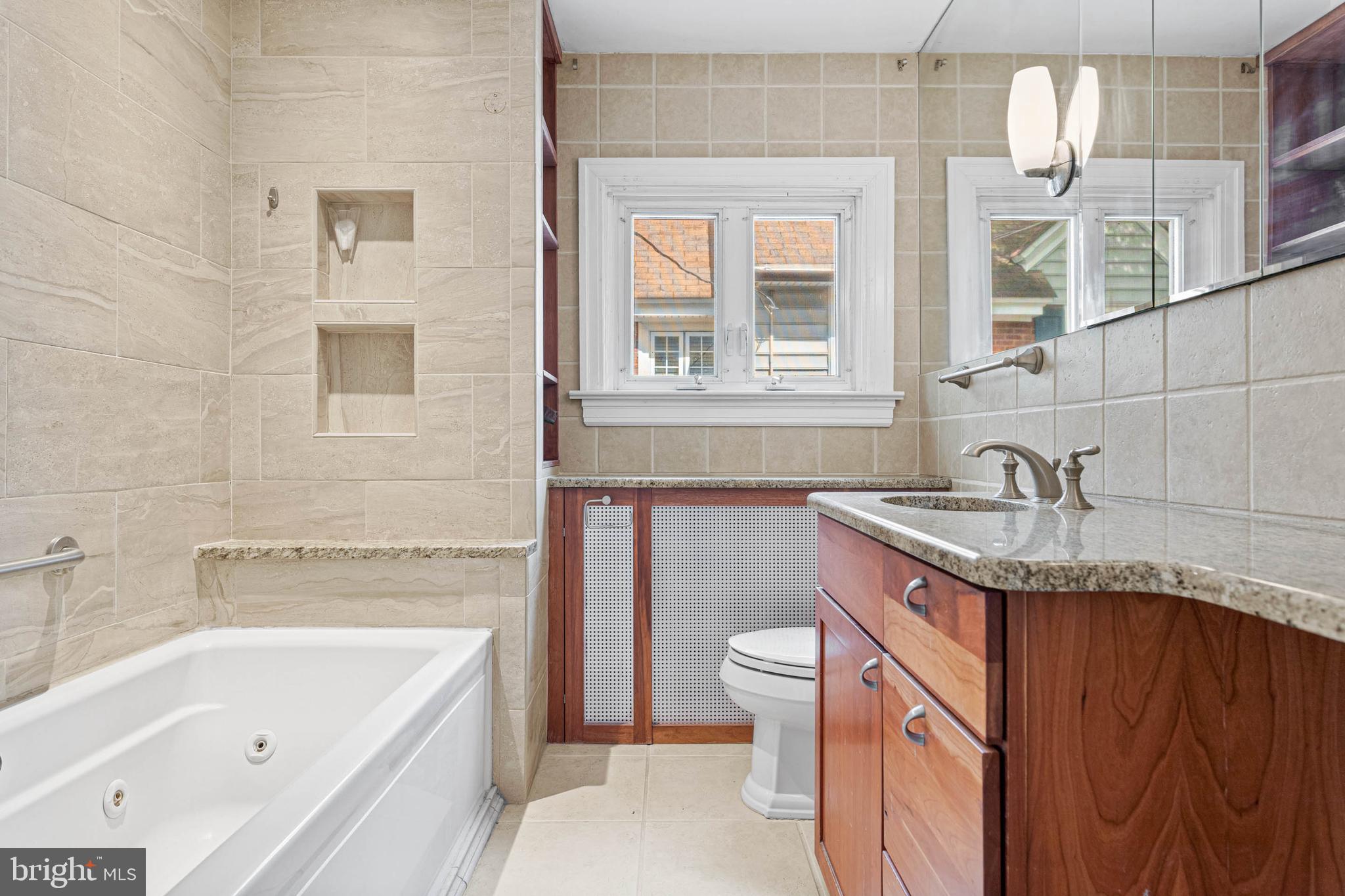 ARDMORE - Residential