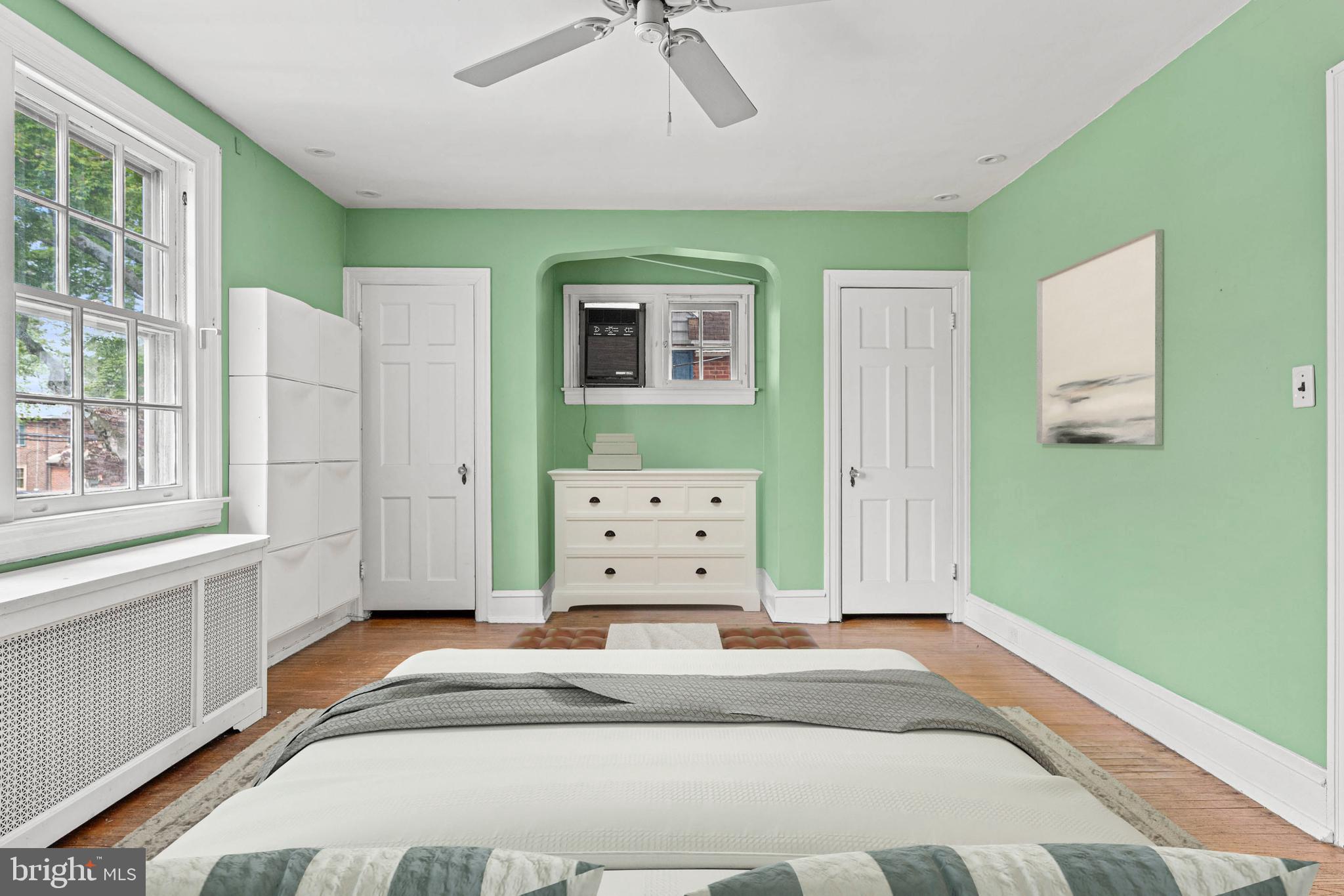 ARDMORE - Residential