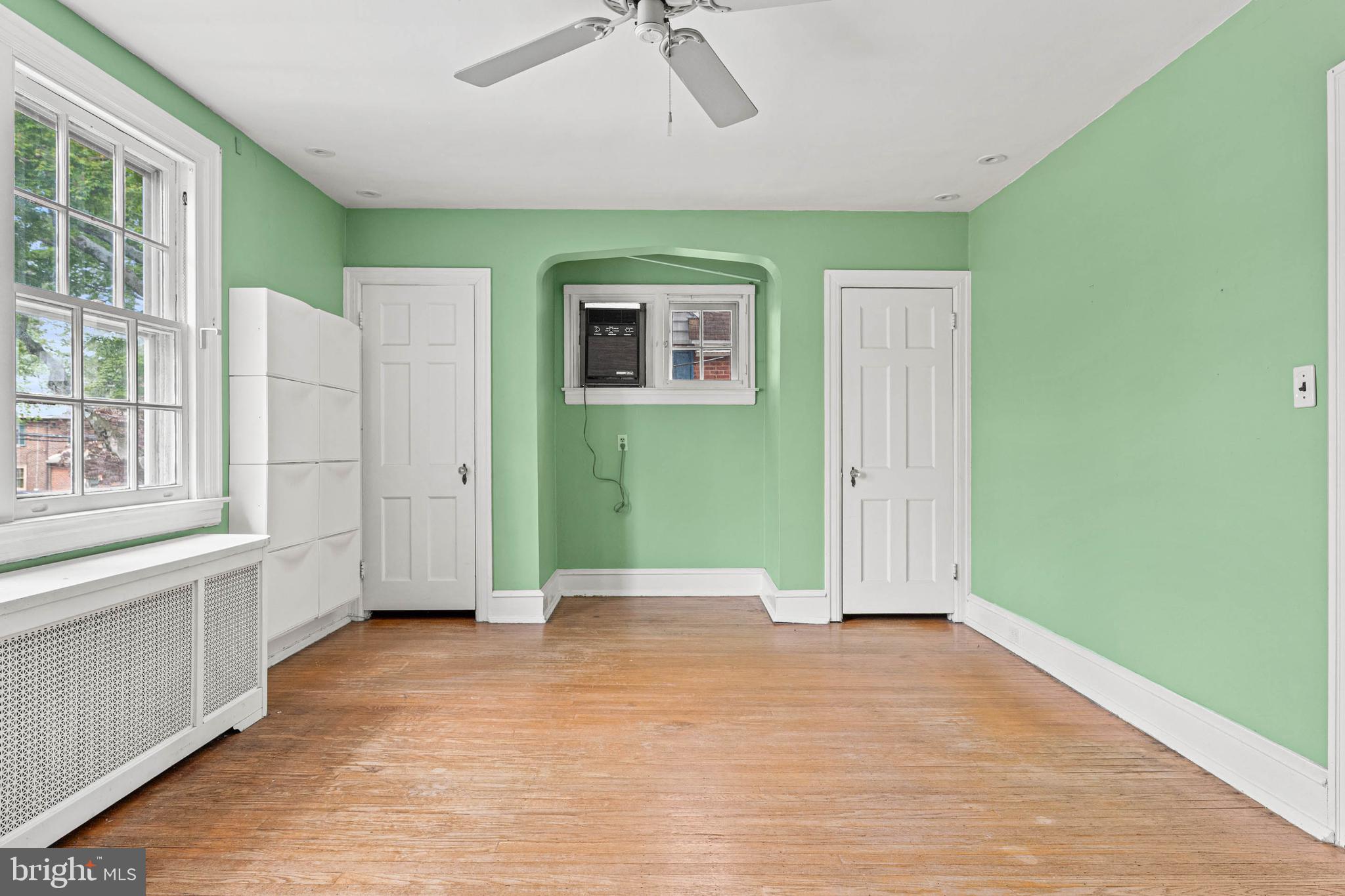 ARDMORE - Residential