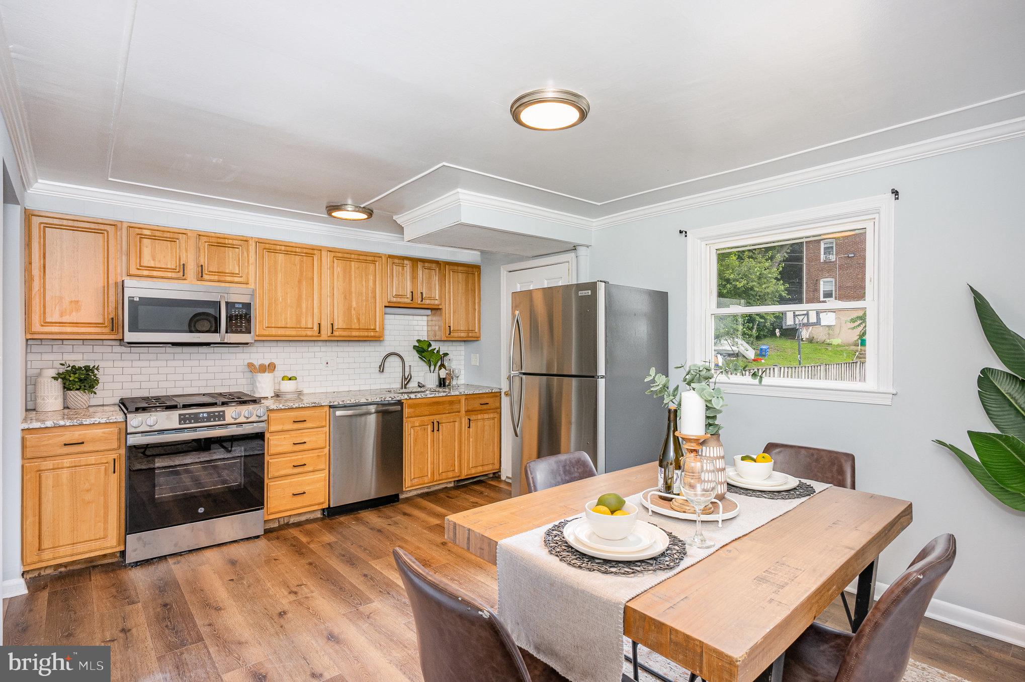 BROOKLYN - Residential