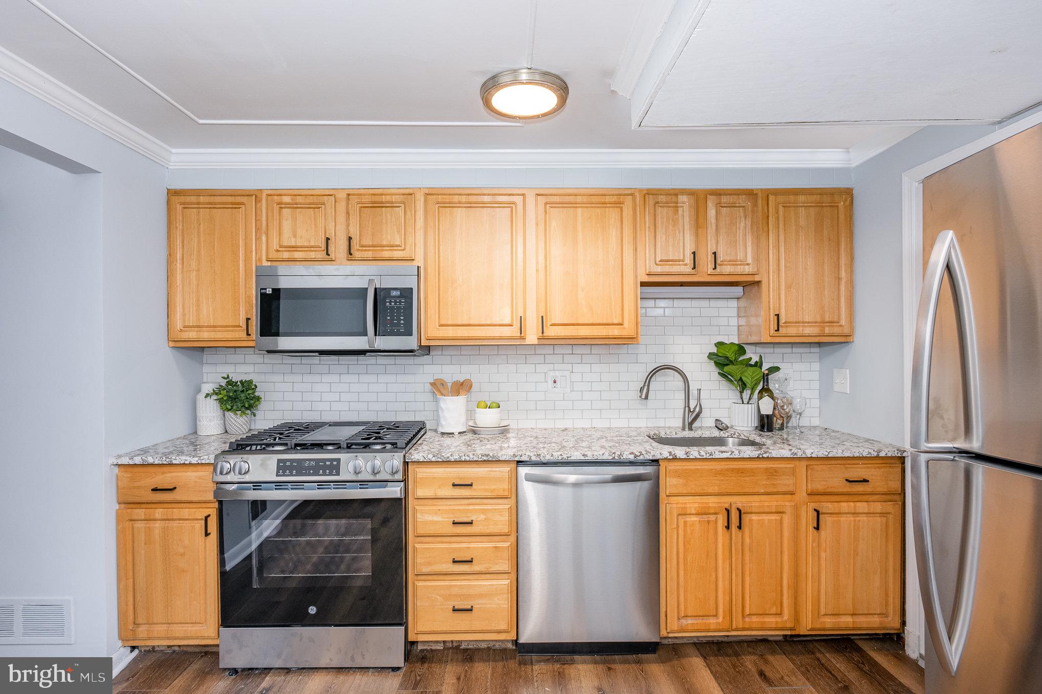 BROOKLYN - Residential