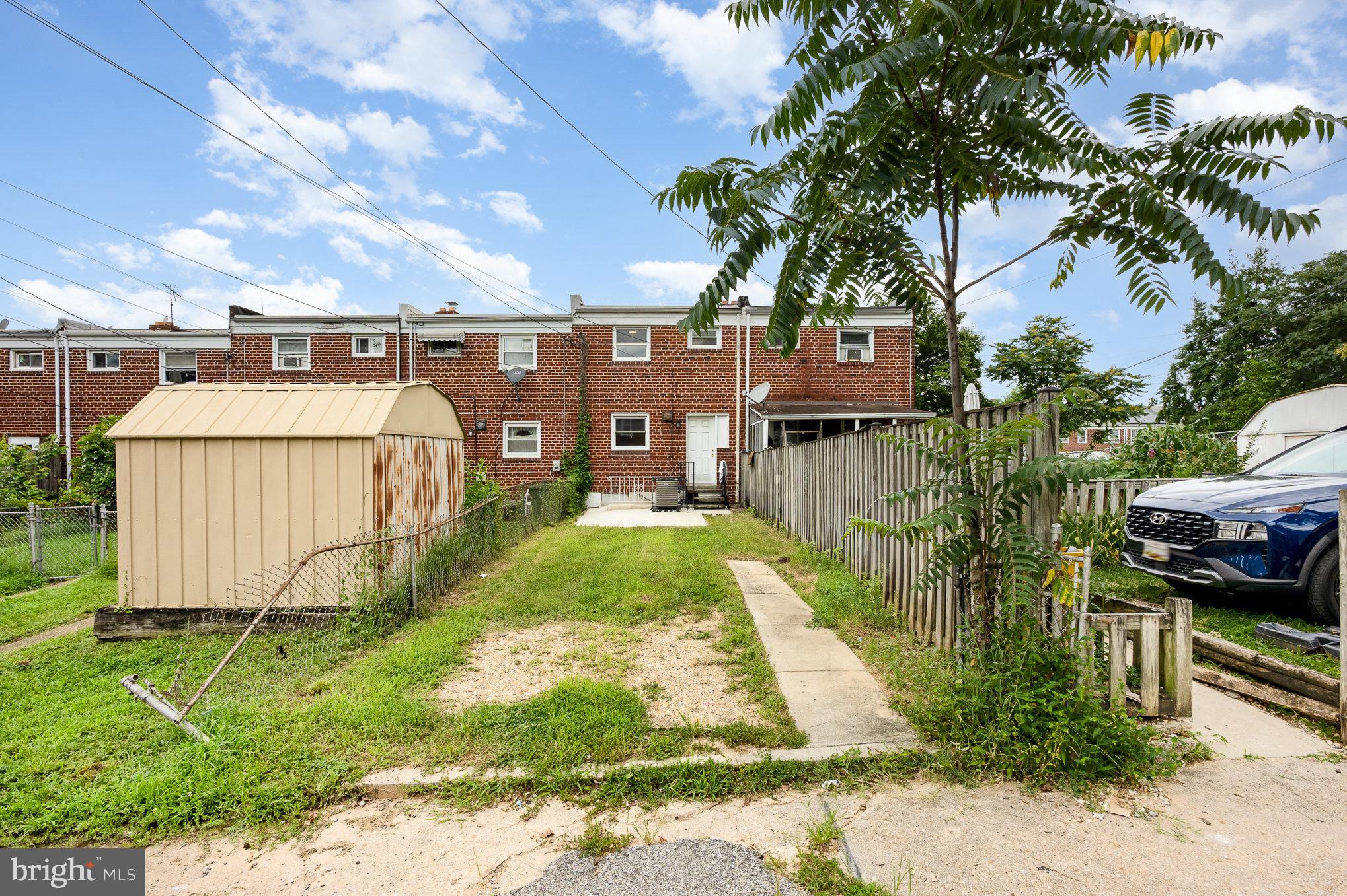 BROOKLYN - Residential