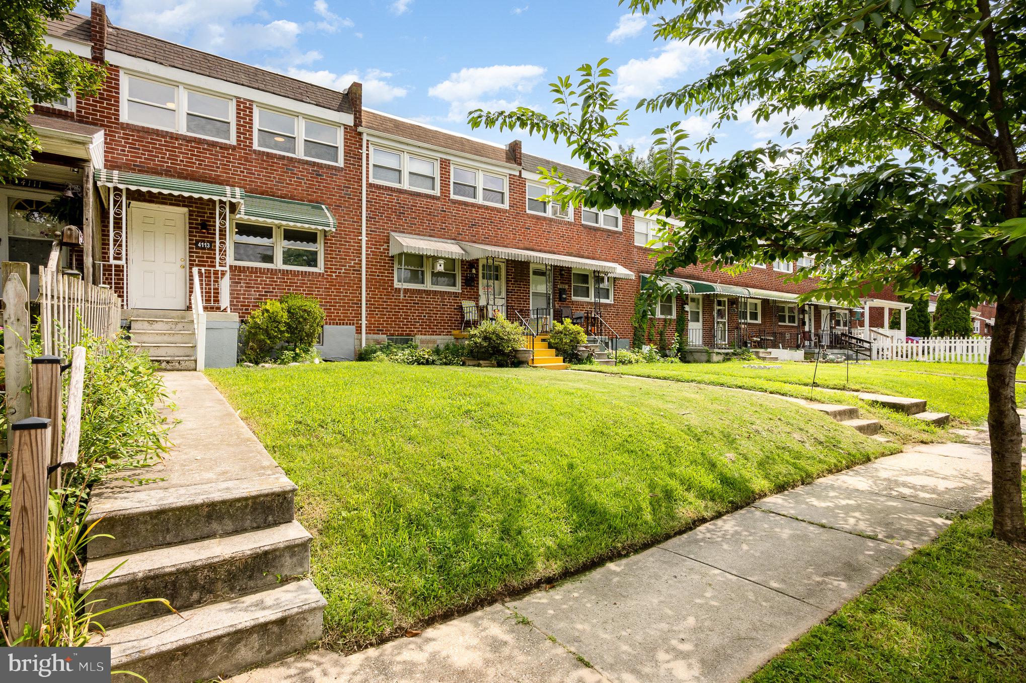 BROOKLYN - Residential