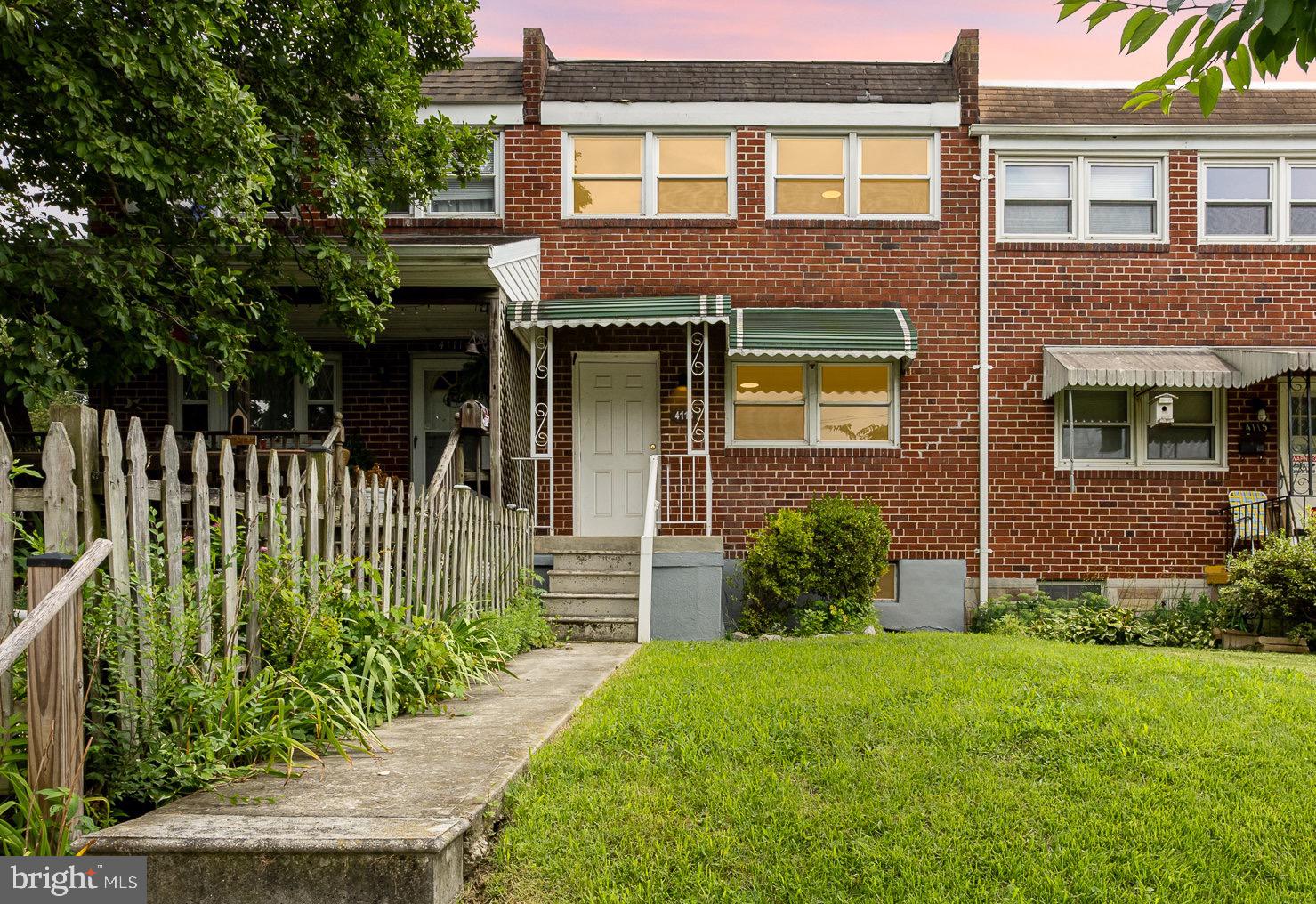 BROOKLYN - Residential