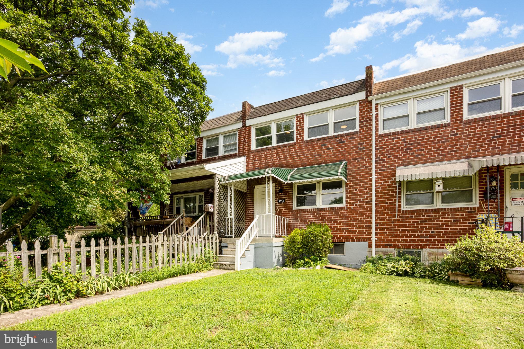 BROOKLYN - Residential