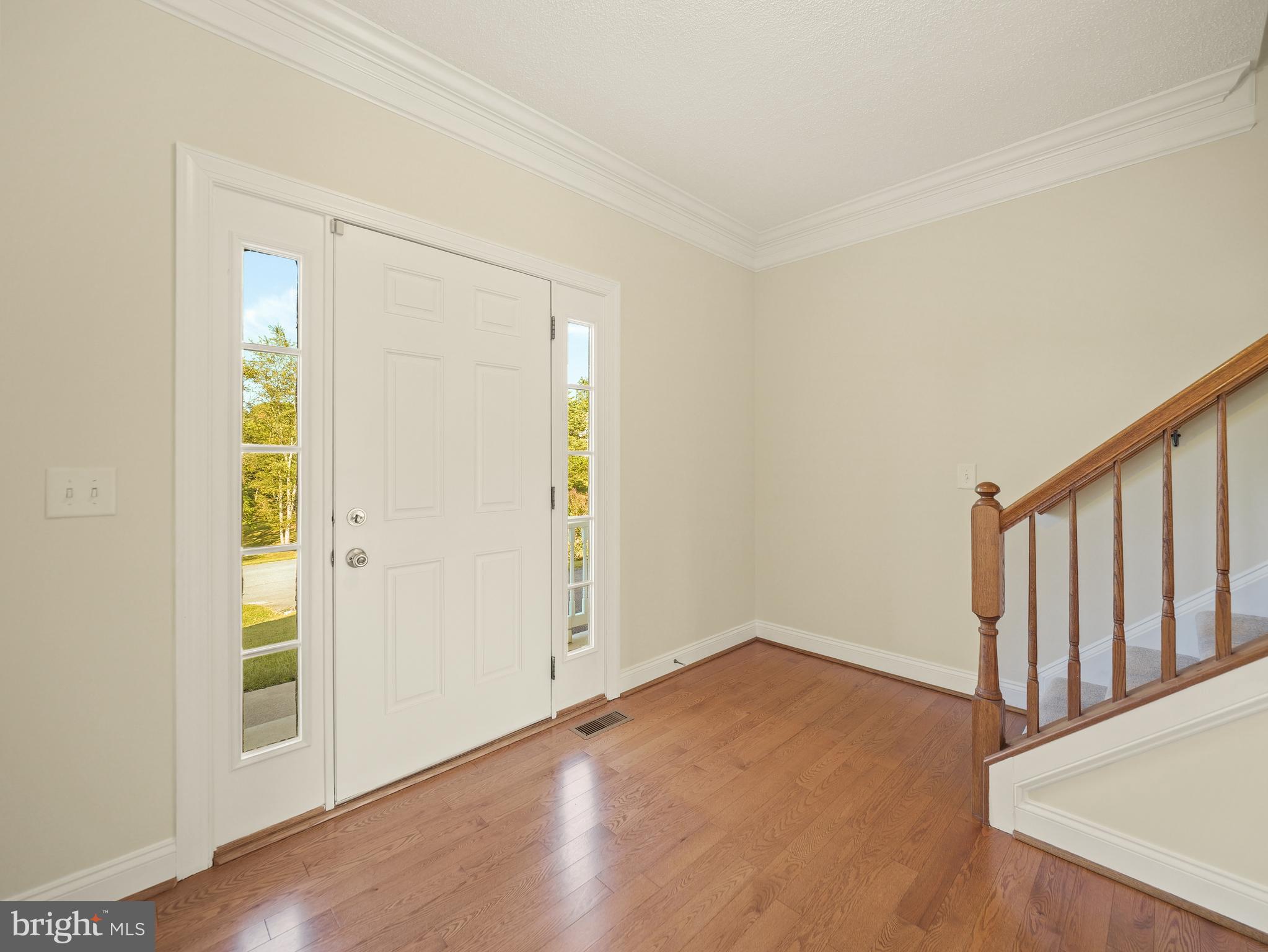 RIVERSIDE ON THE POTOMAC - Residential