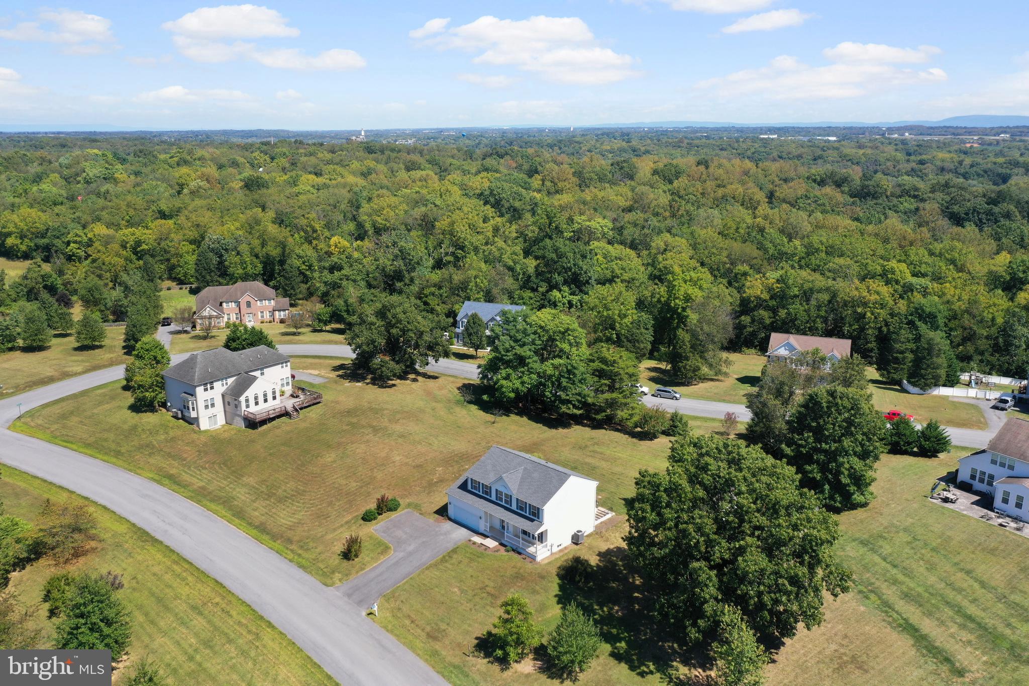 RIVERSIDE ON THE POTOMAC - Residential