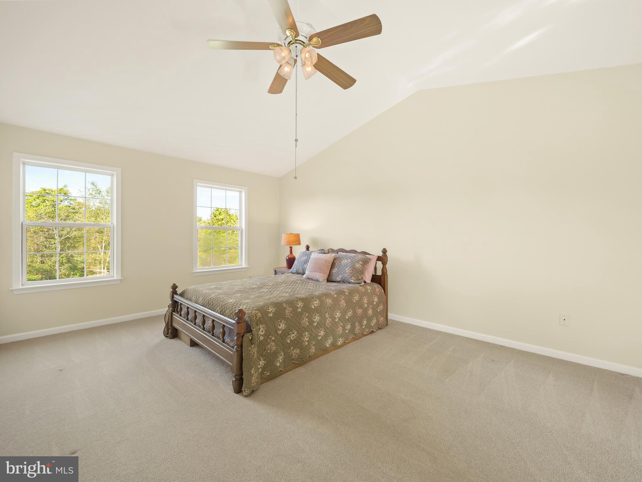 RIVERSIDE ON THE POTOMAC - Residential