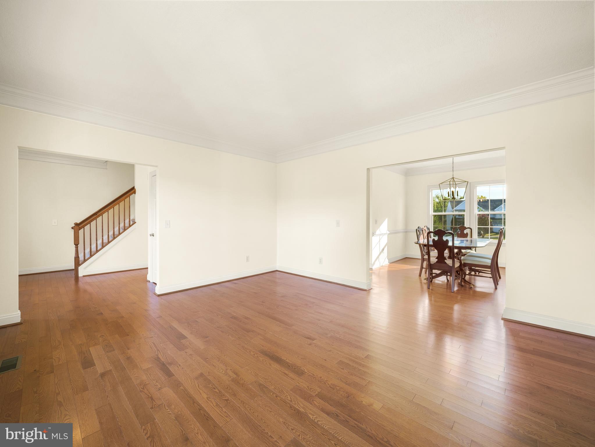 RIVERSIDE ON THE POTOMAC - Residential