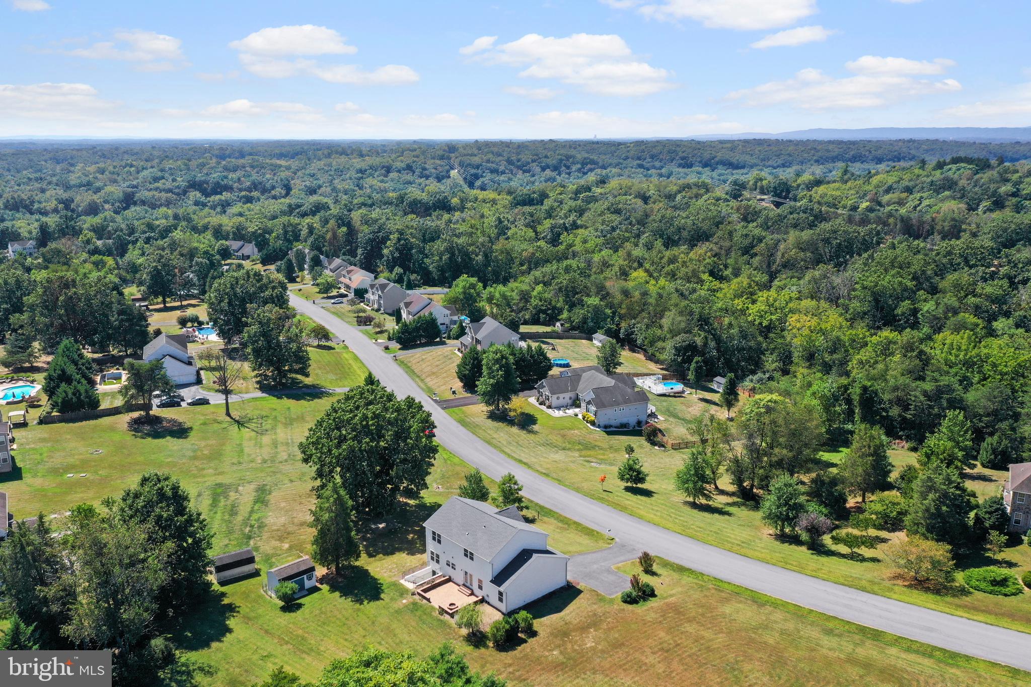 RIVERSIDE ON THE POTOMAC - Residential