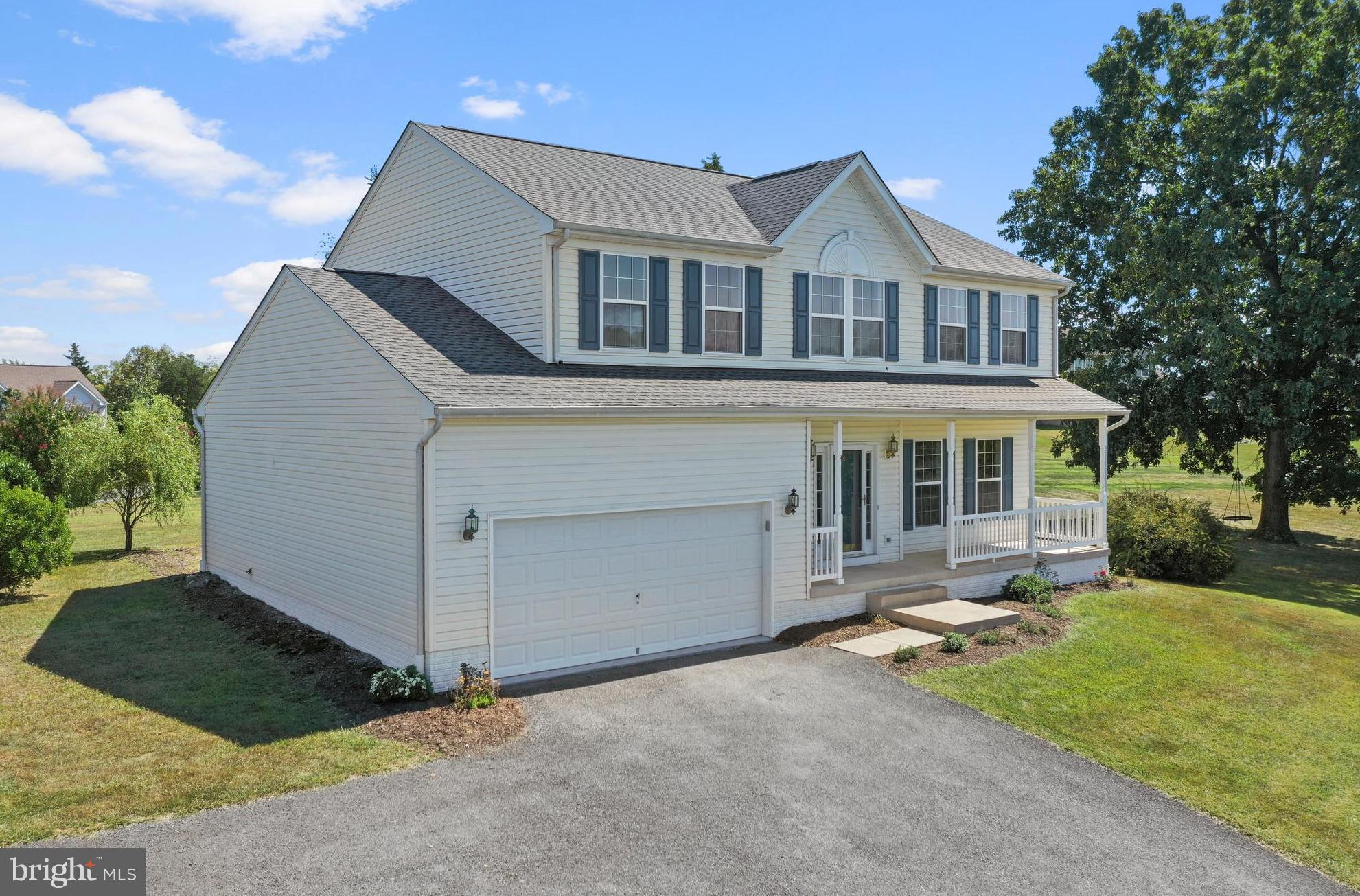 RIVERSIDE ON THE POTOMAC - Residential