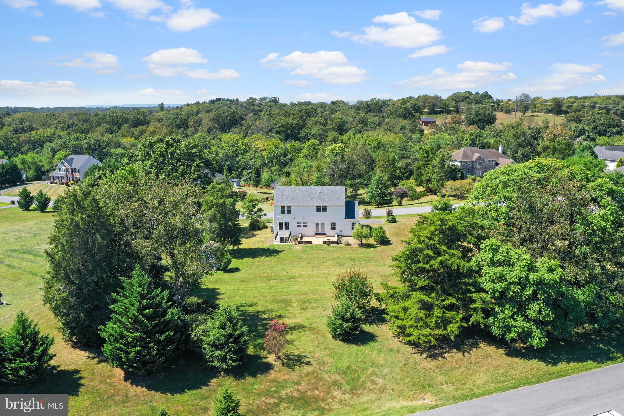 RIVERSIDE ON THE POTOMAC - Residential