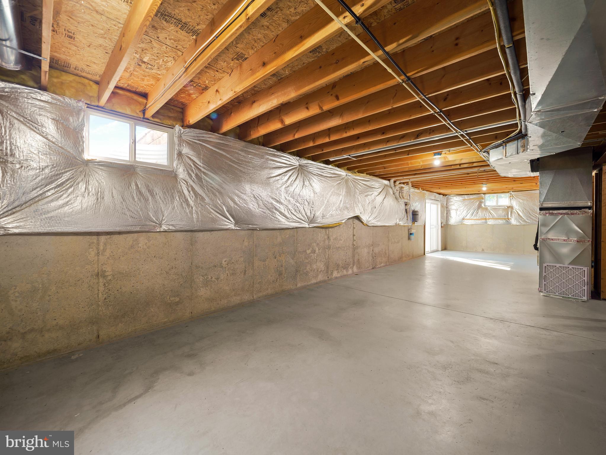 RIVERSIDE ON THE POTOMAC - Residential