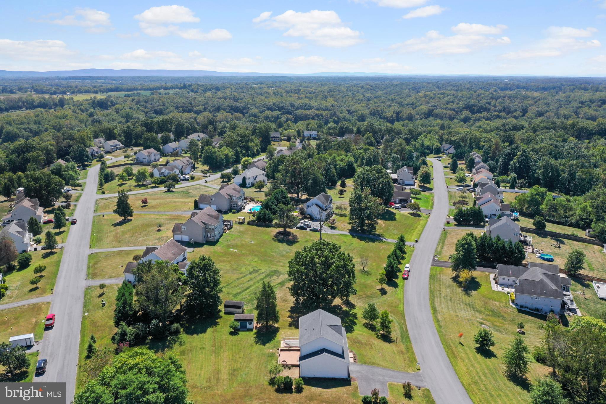 RIVERSIDE ON THE POTOMAC - Residential